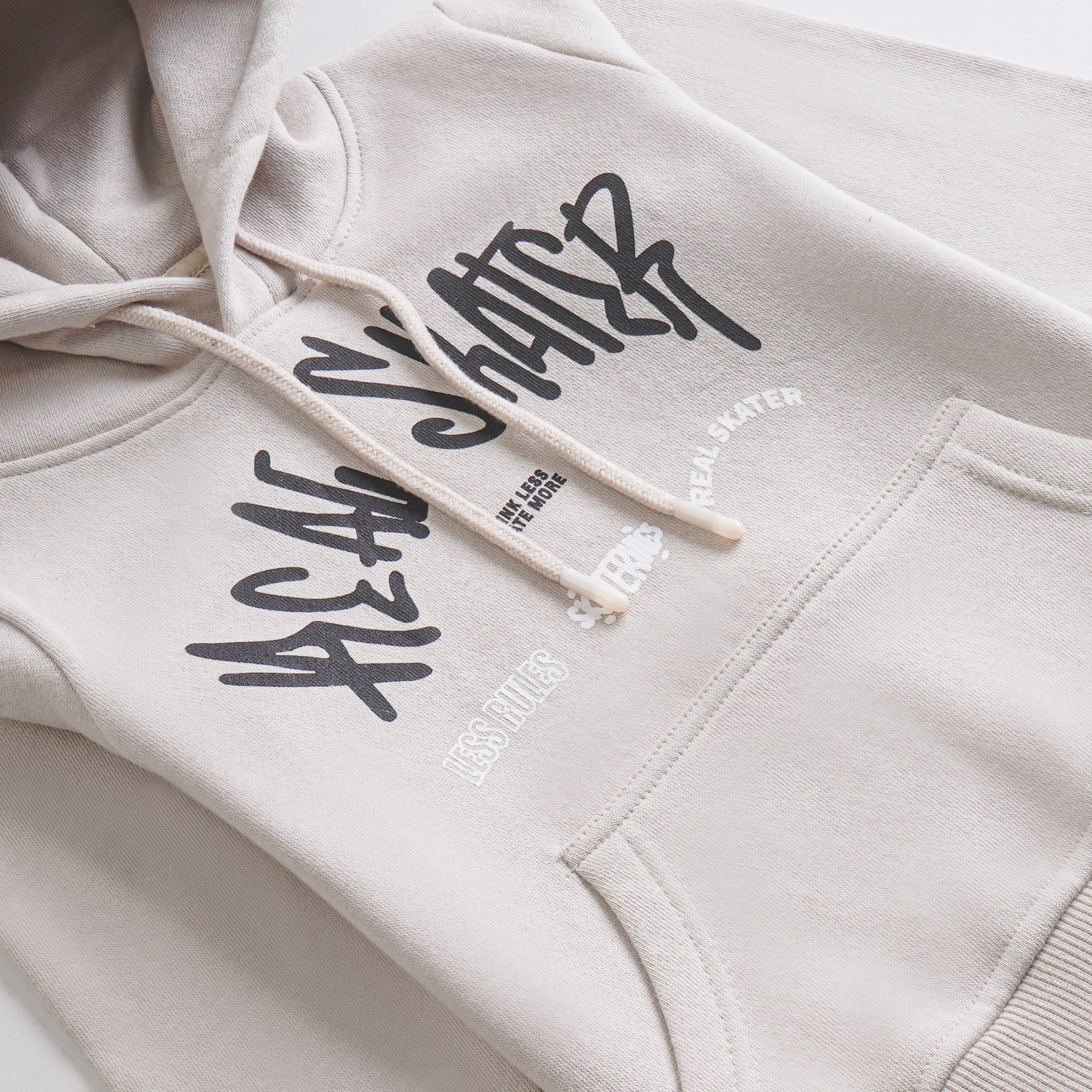 Boys Fleece Sweatshirt