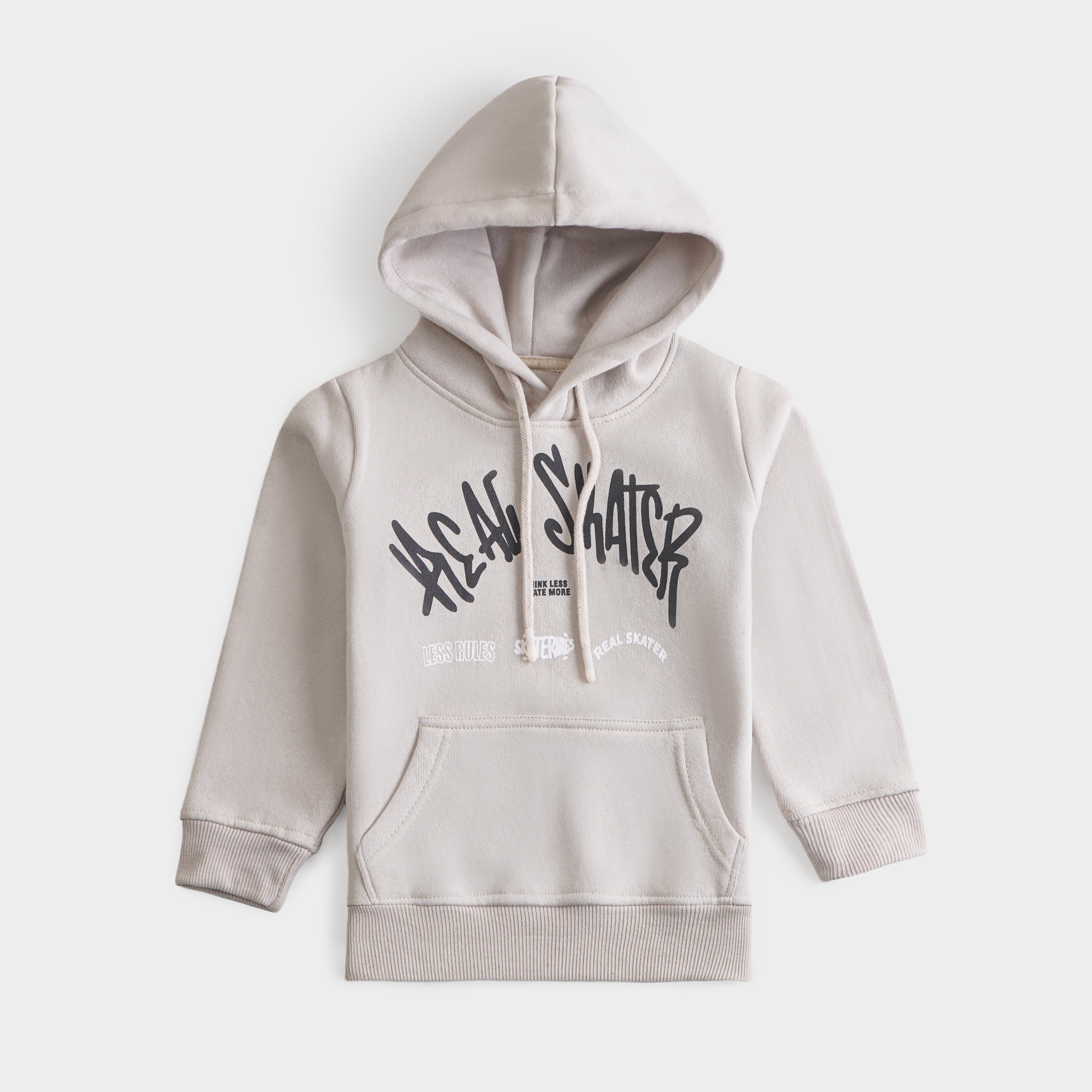 Boys Fleece Sweatshirt