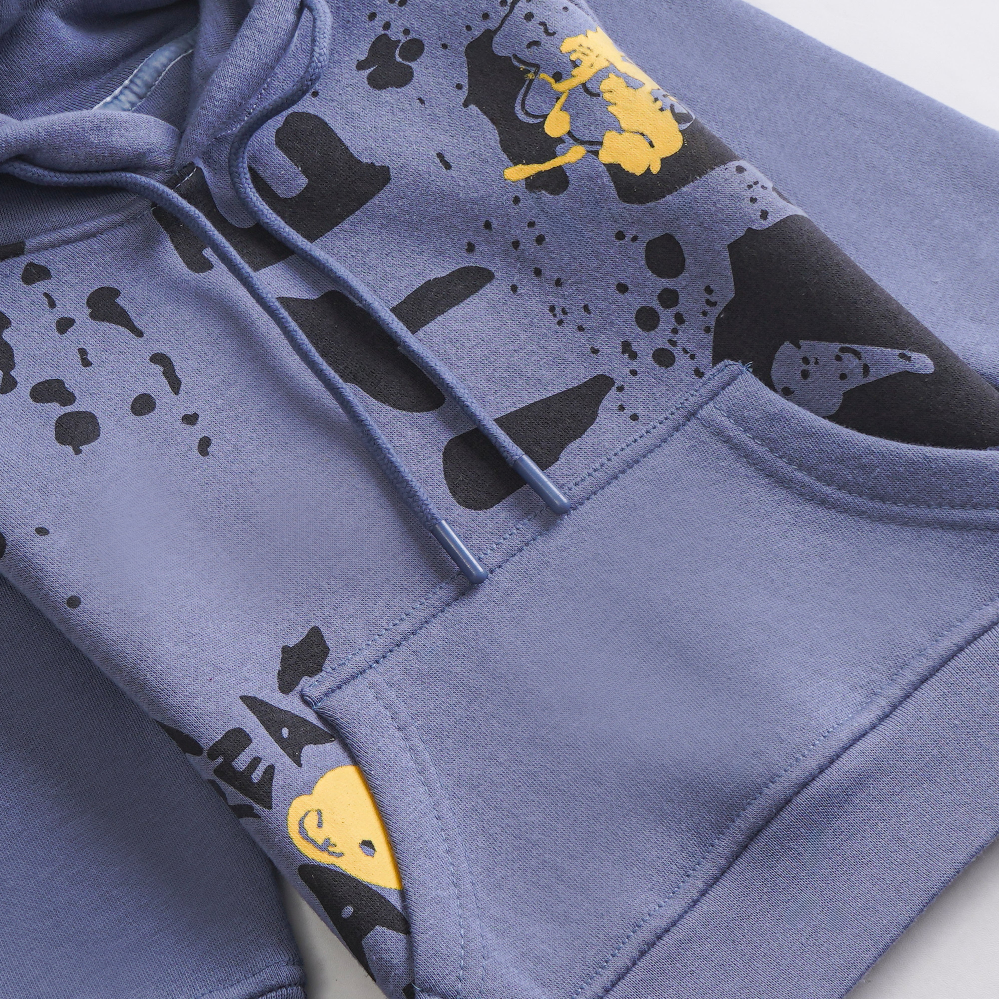 Boys Fleece Sweatshirt