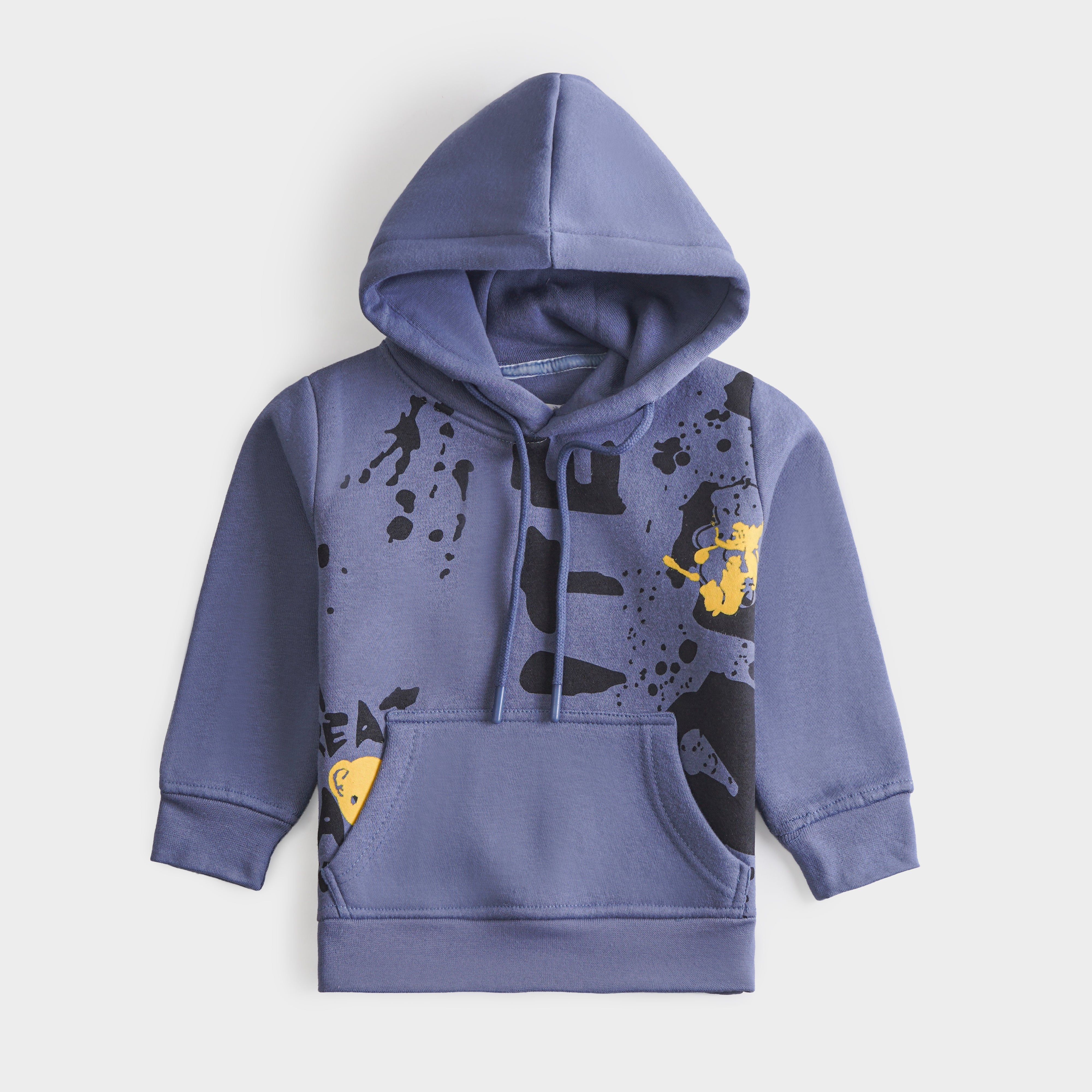 Boys Fleece Sweatshirt