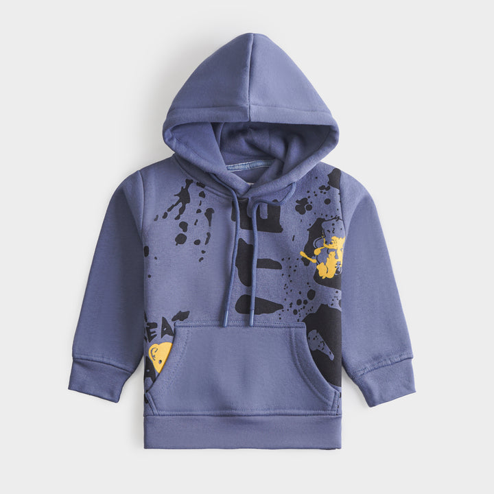 Boys Fleece Sweatshirt