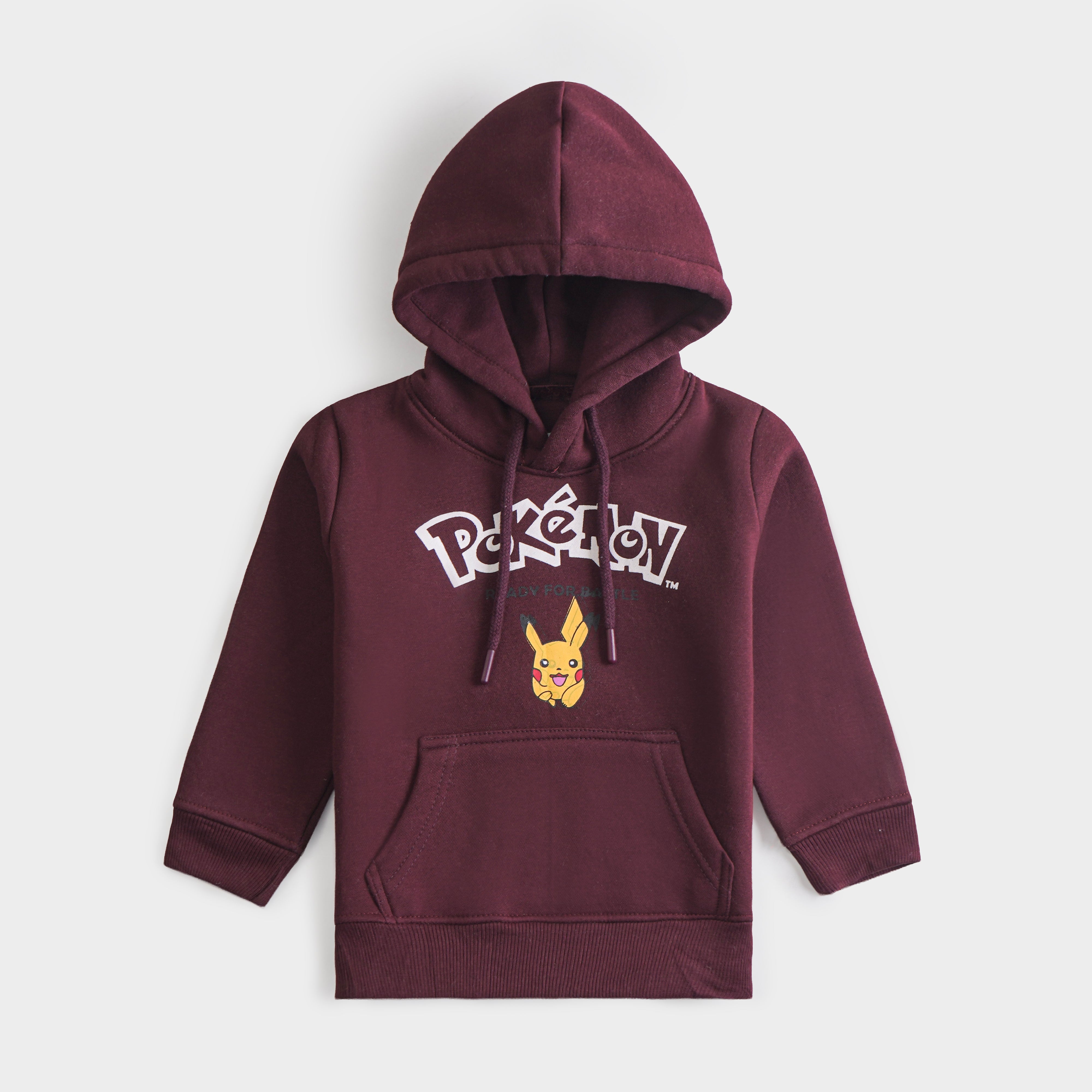 Boys Fleece Sweatshirt