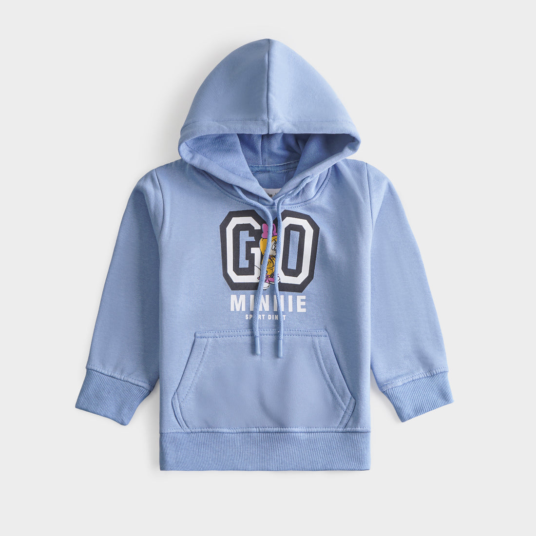 Girls Fleece Sweatshirt