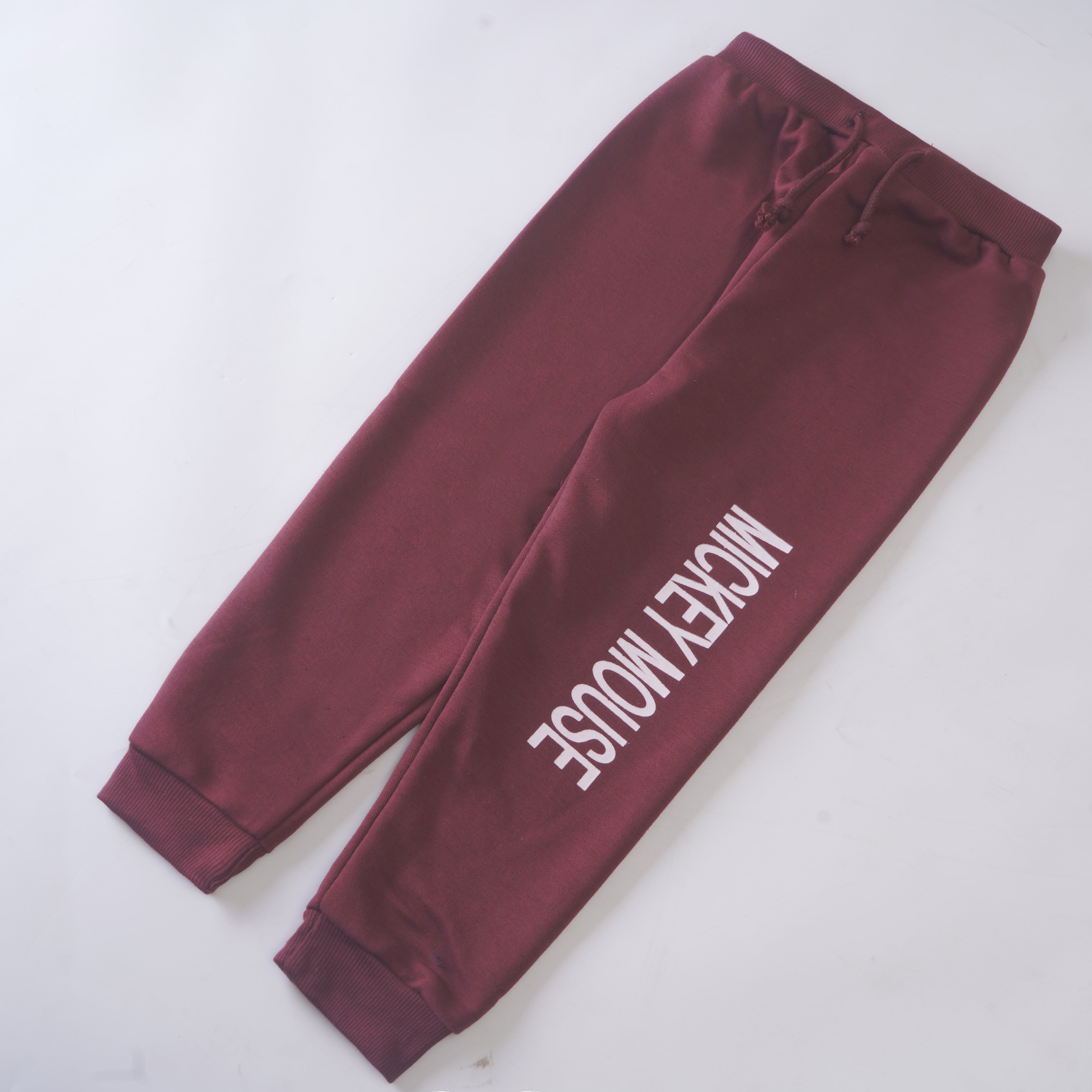 Boys Terry Trouser