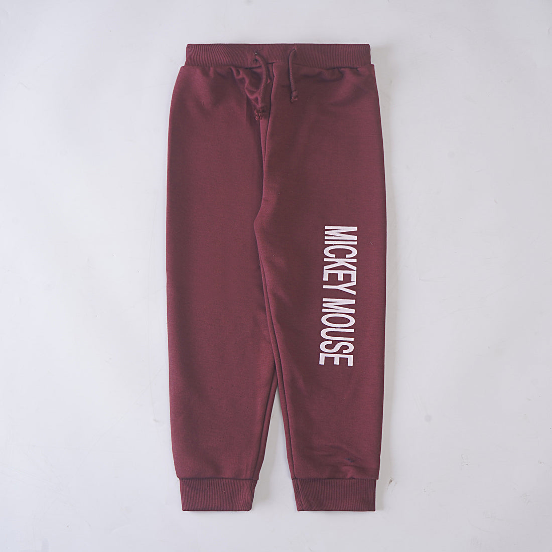 Boys Terry Trouser