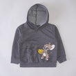 Boys Printed Full Sleeve Sweatshirt ( 7330 )