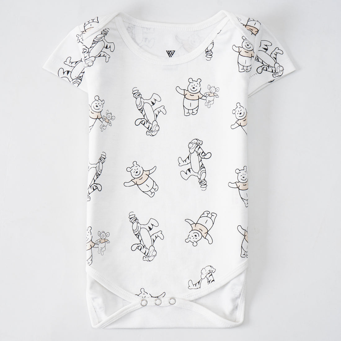 Unisex Romper