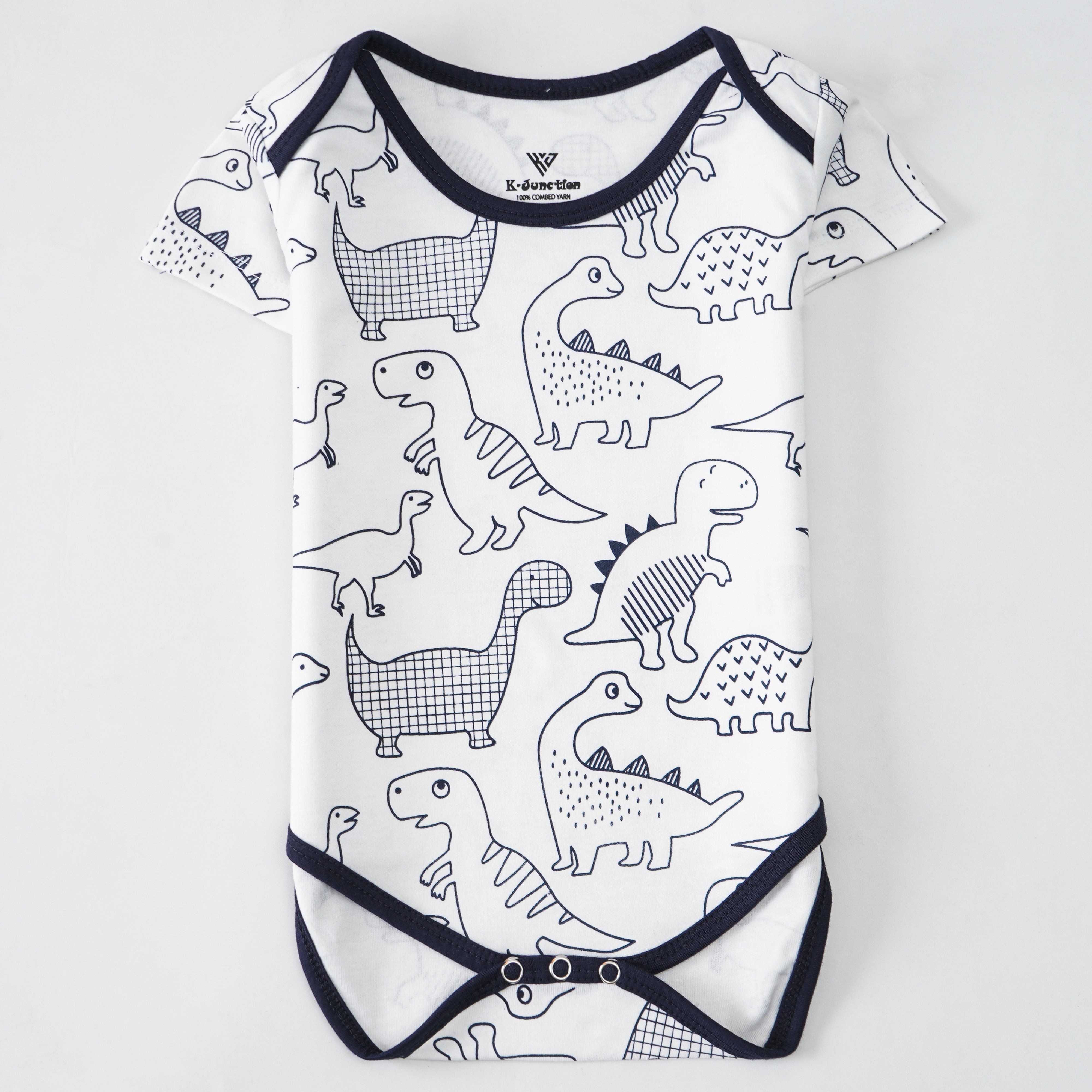Unisex Romper