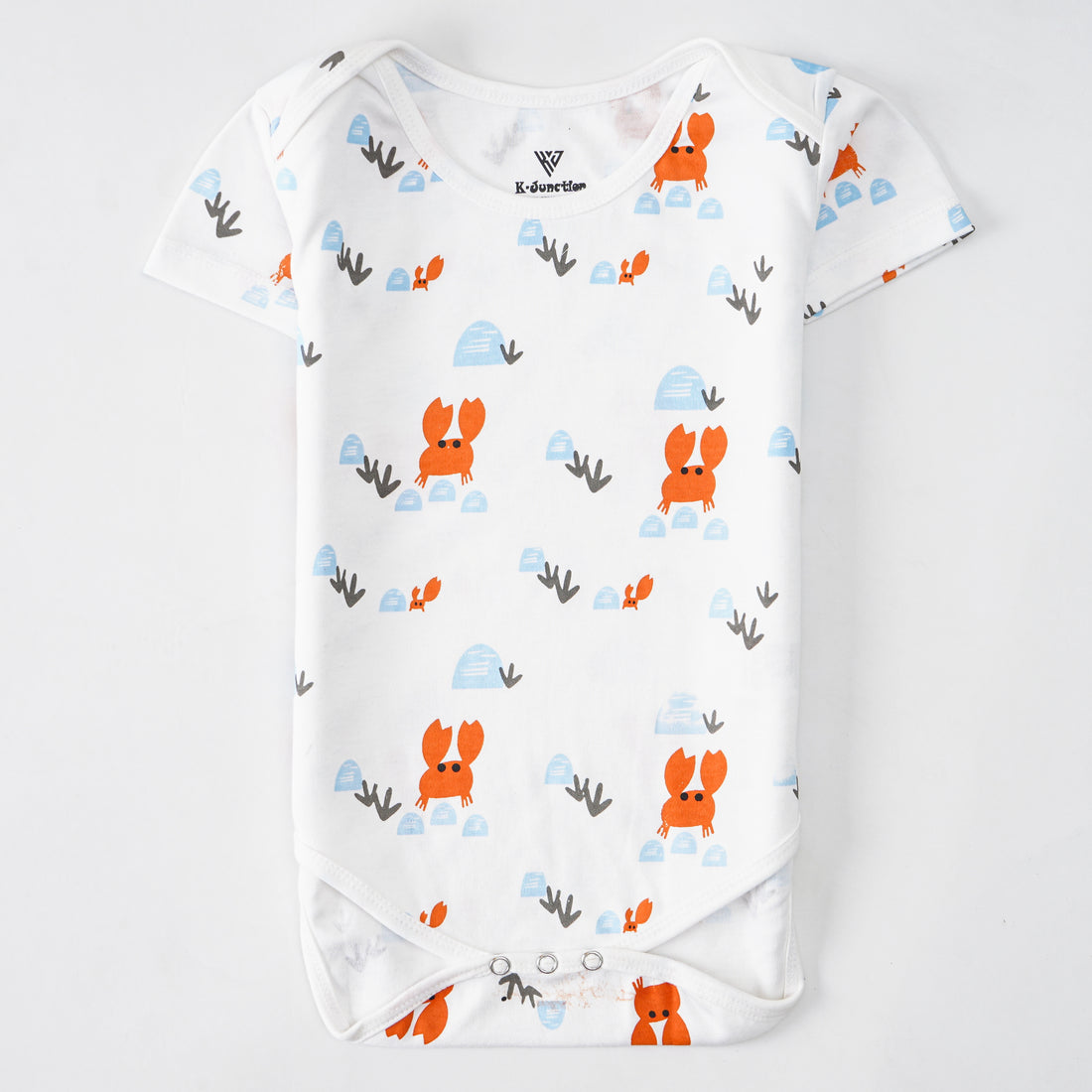Unisex Romper