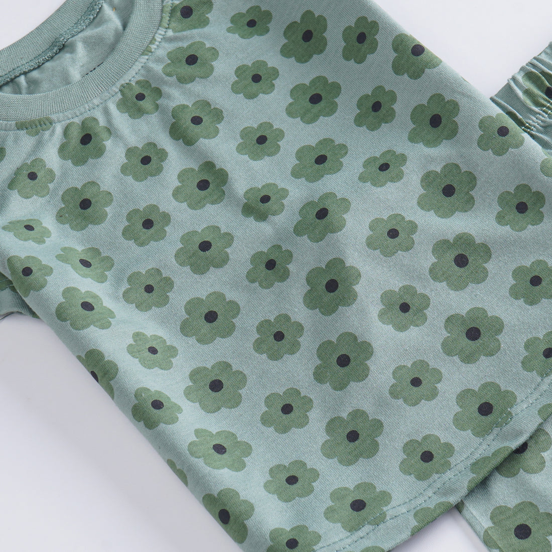 Infant Girls 2 Piece Suit