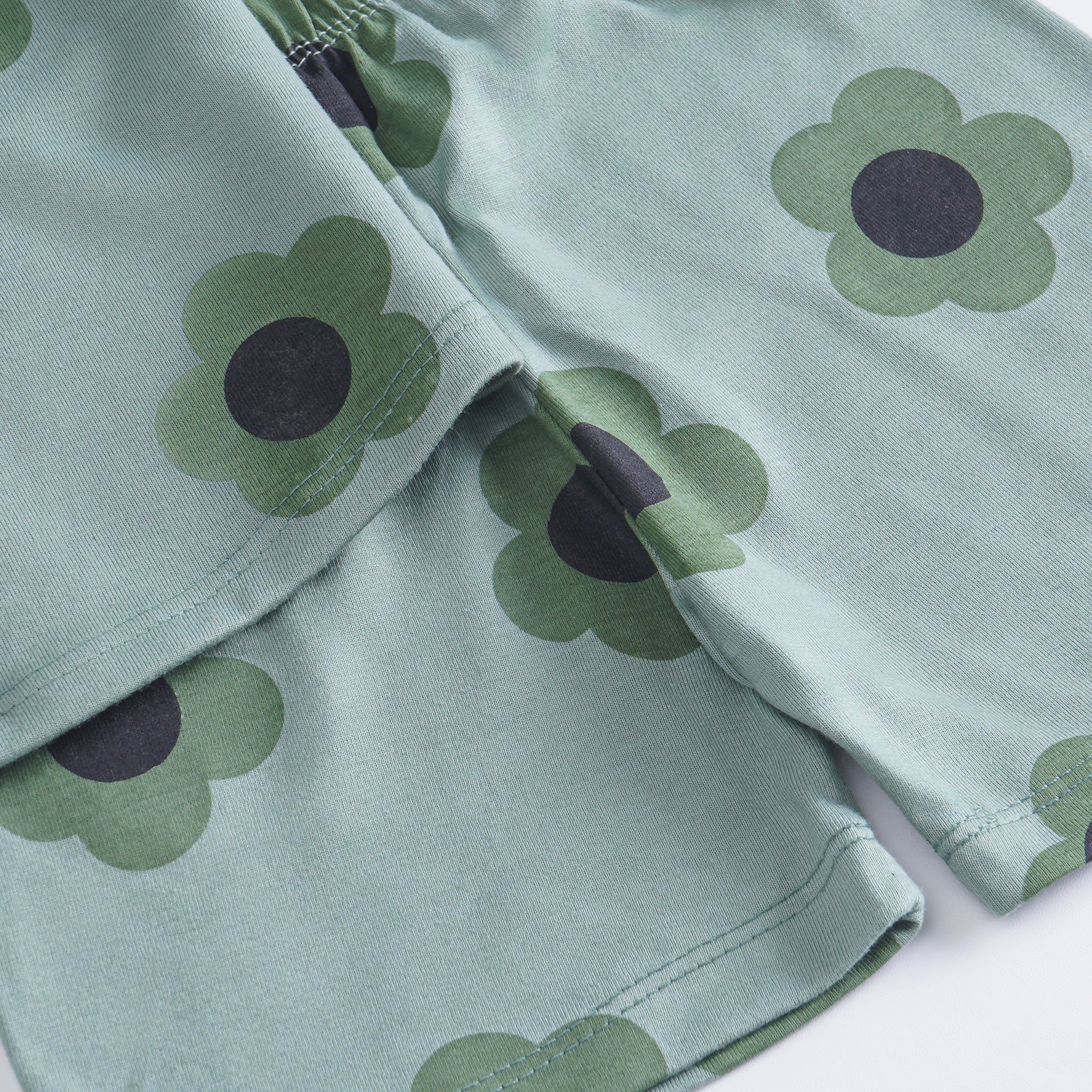 Infant Girls 2 Piece Suit