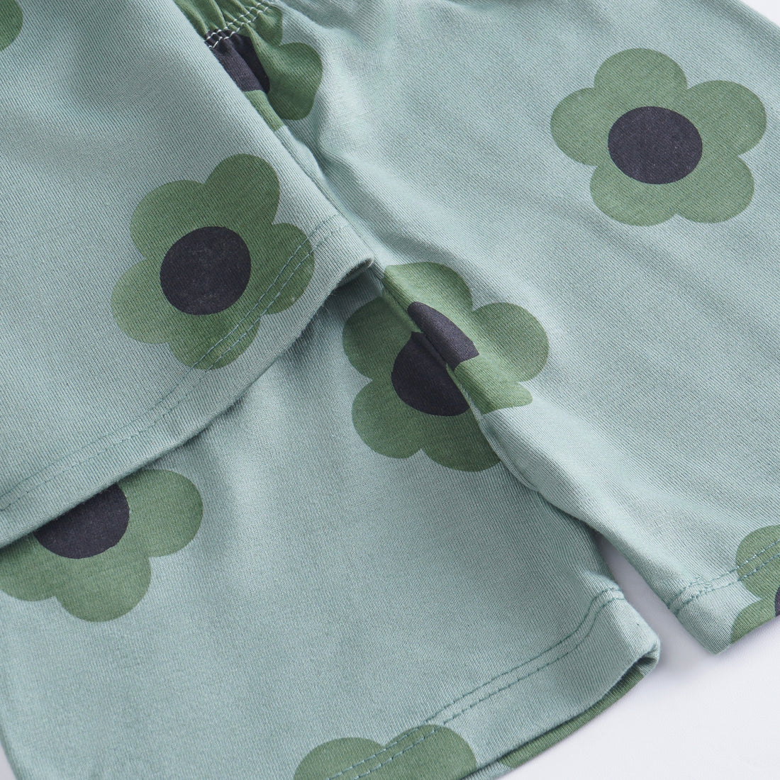 Infant Girls 2 Piece Suit
