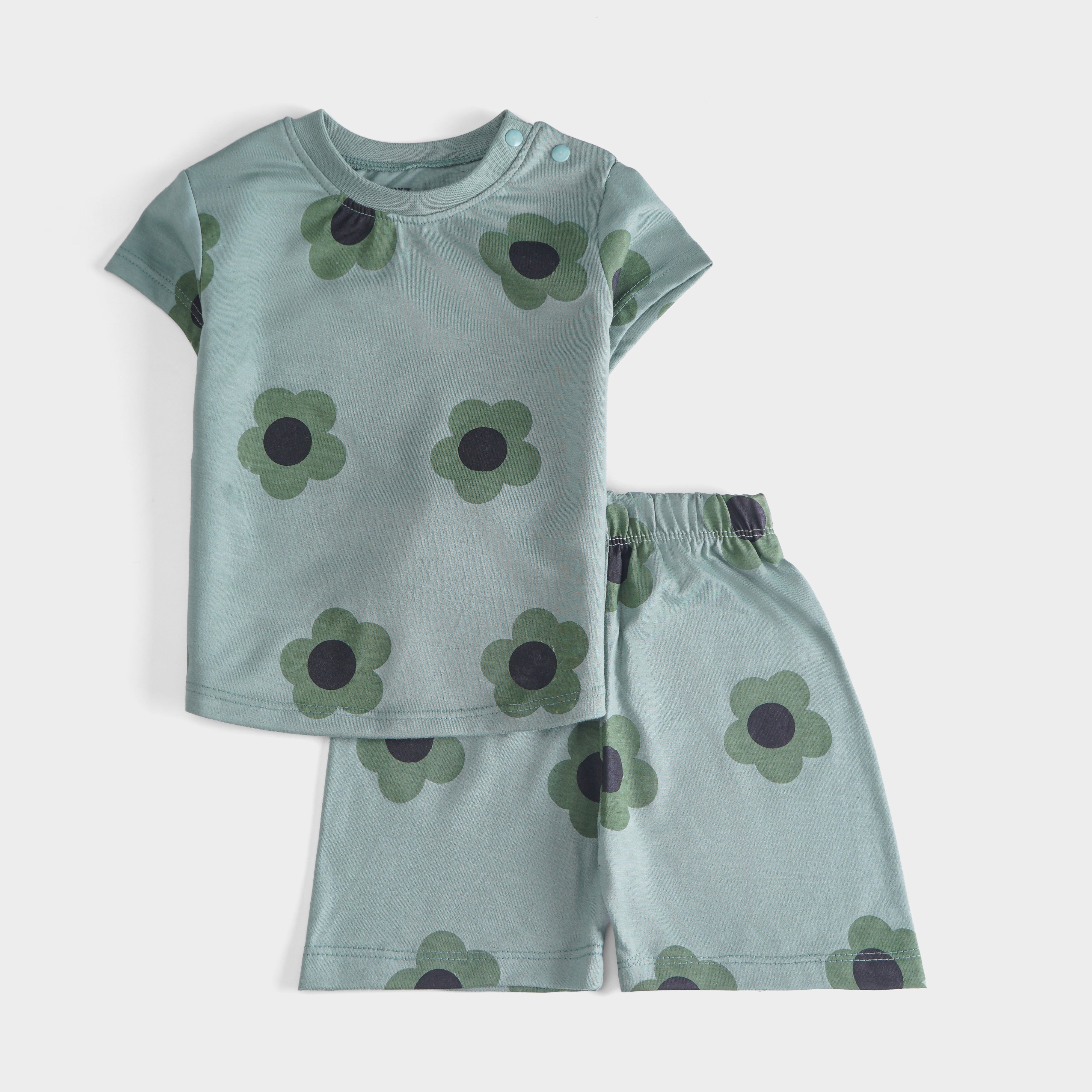 Infant Girls 2 Piece Suit