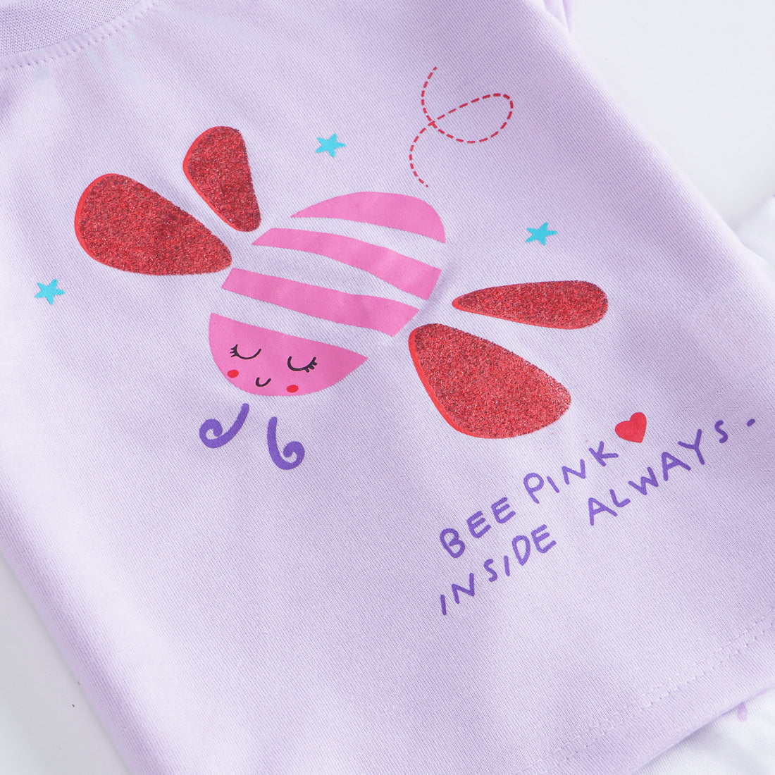 Infant Girls 2 Piece Suit