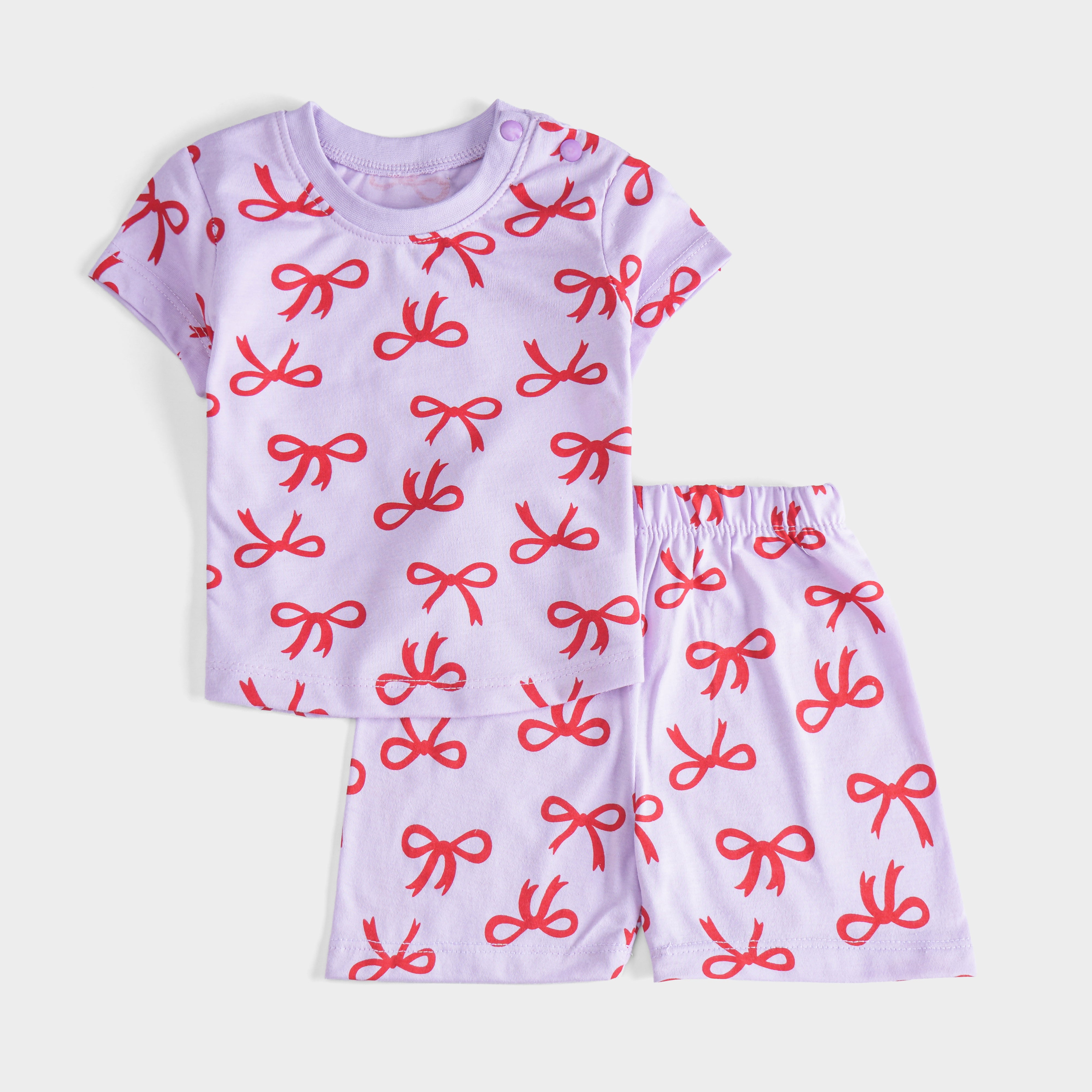 Infant Girls 2 Piece Suit