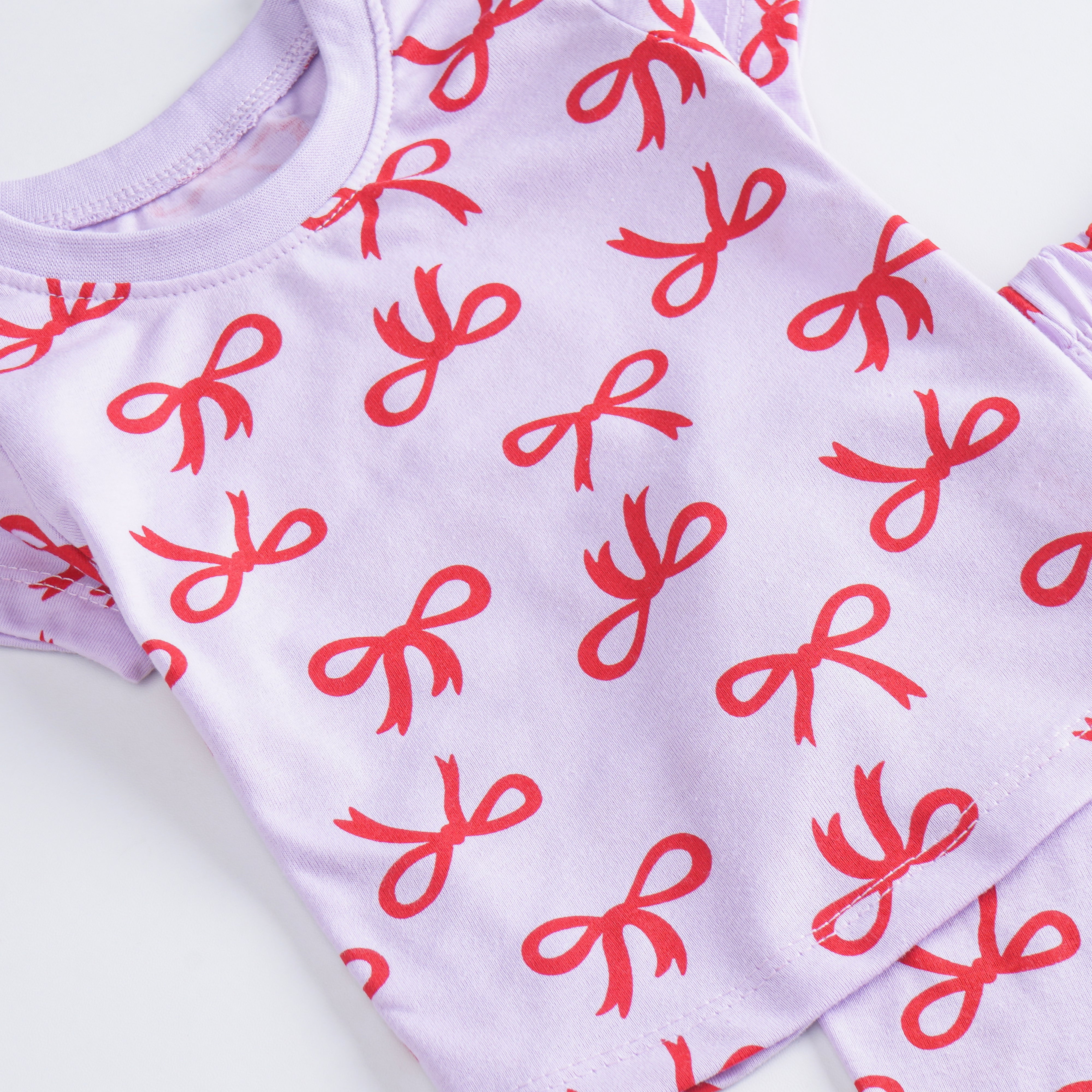 Infant Girls 2 Piece Suit