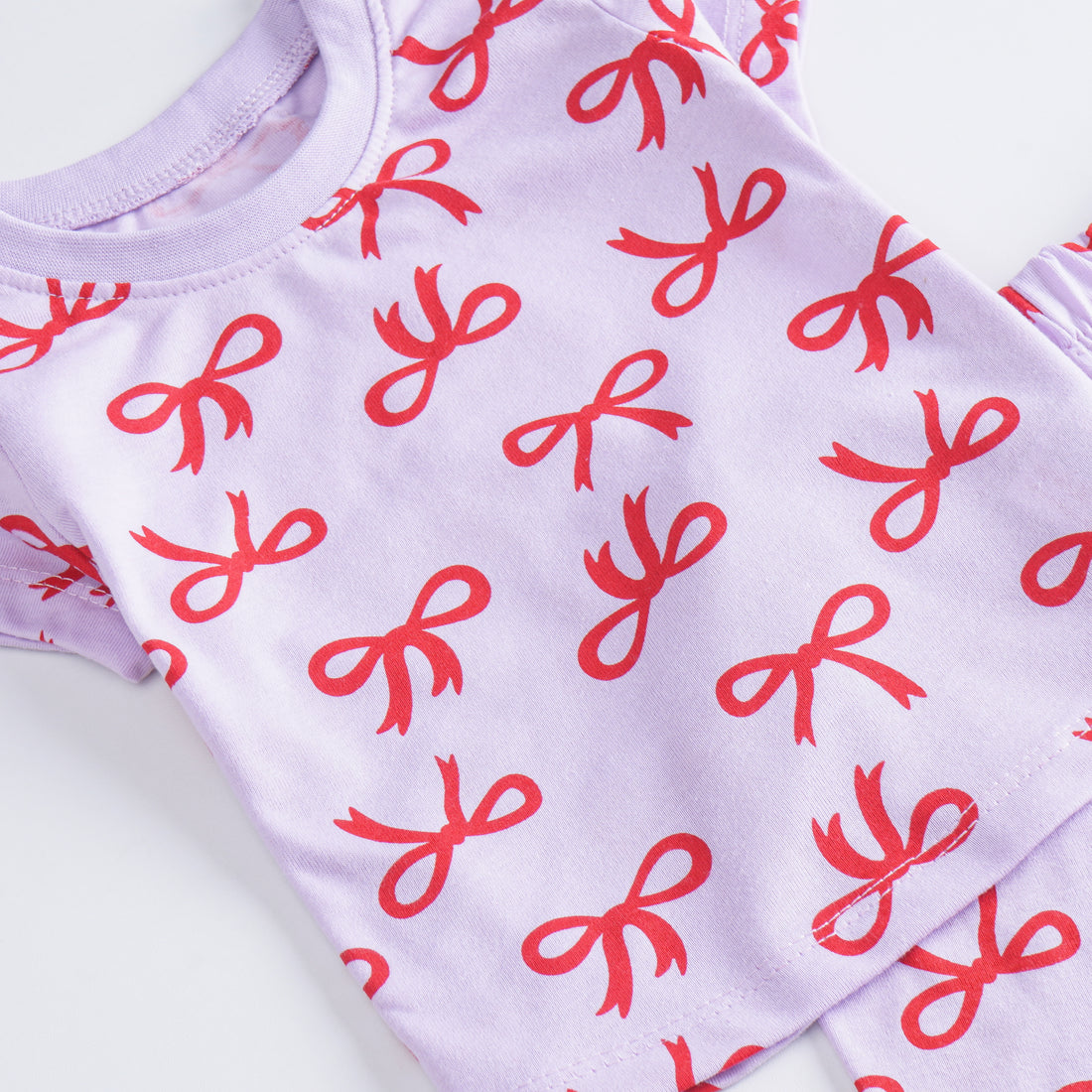 Infant Girls 2 Piece Suit