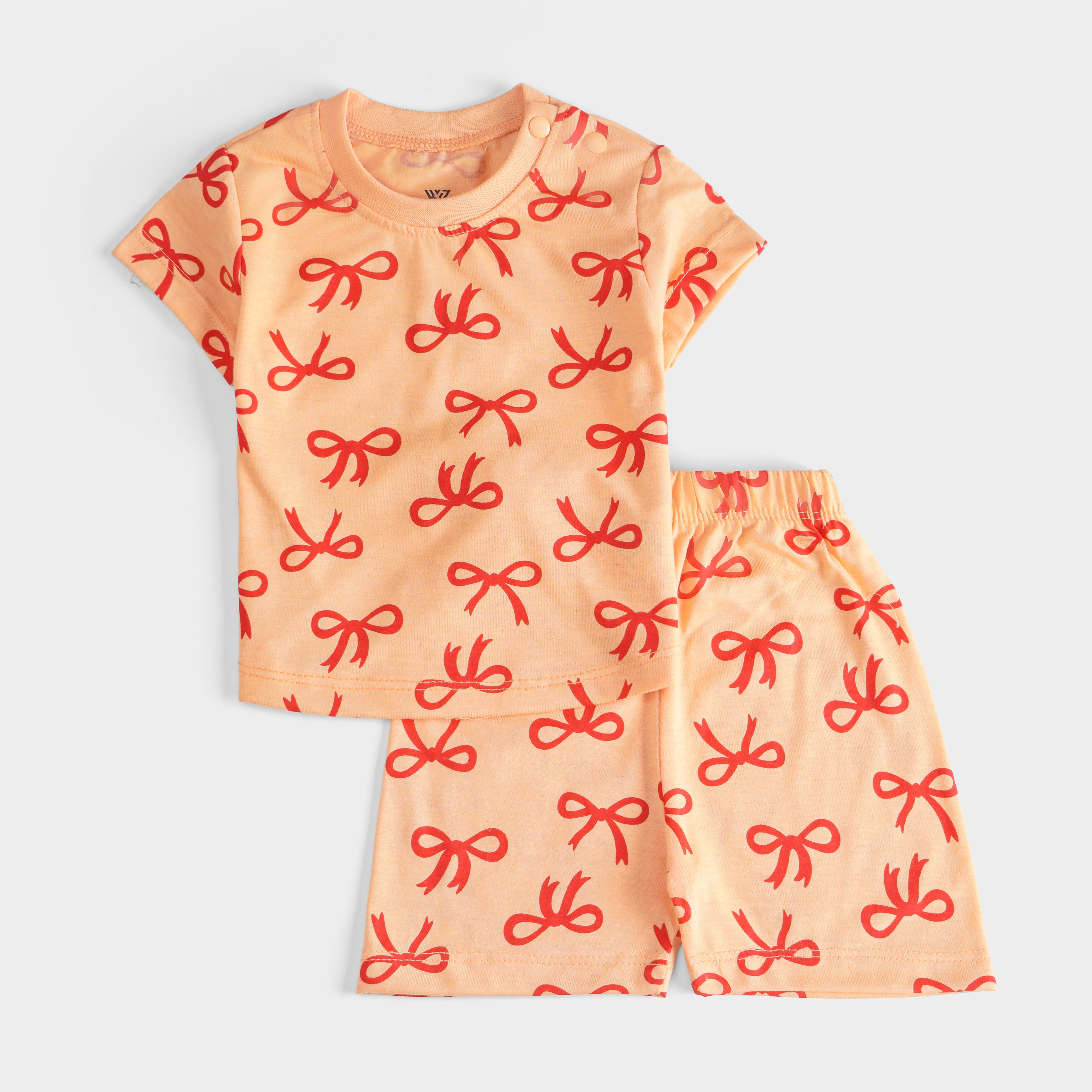 Infant Girls 2 Piece Suit