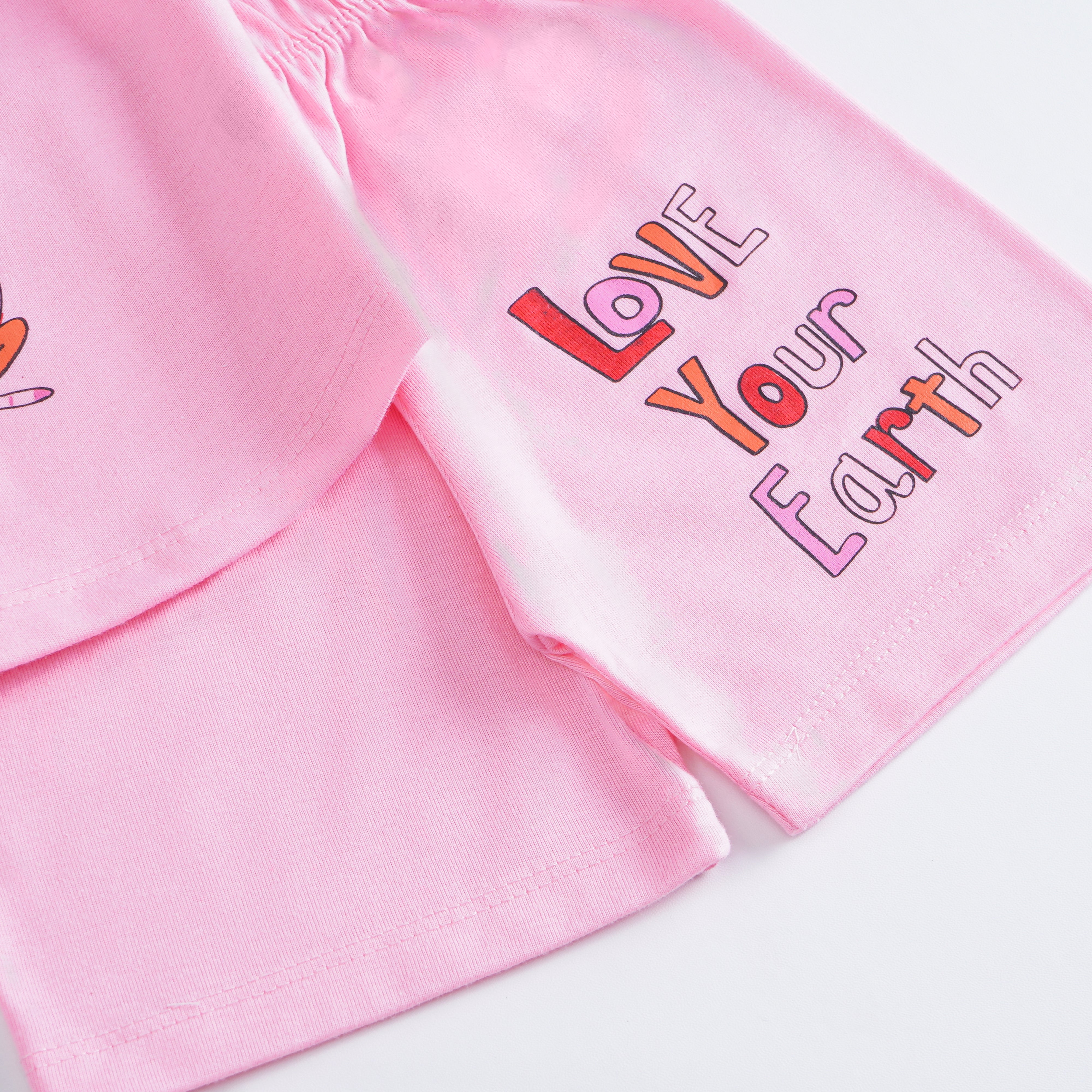 Infant Girls 2 Piece Suit