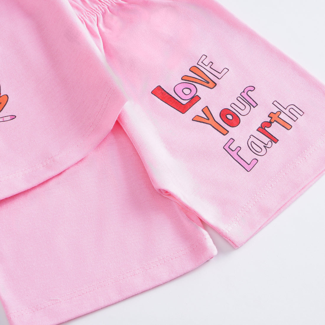 Infant Girls 2 Piece Suit