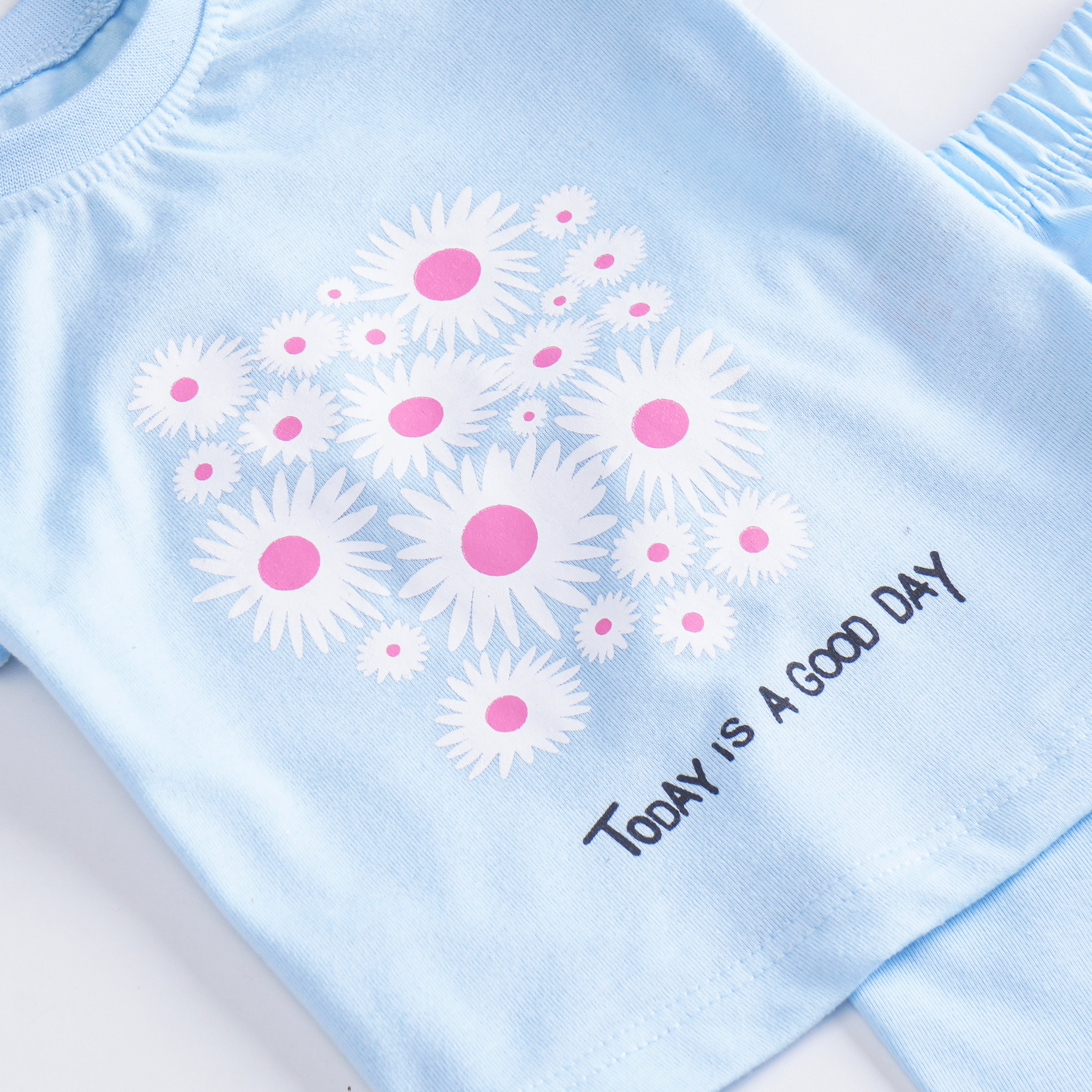 Infant Girls 2 Piece Suit