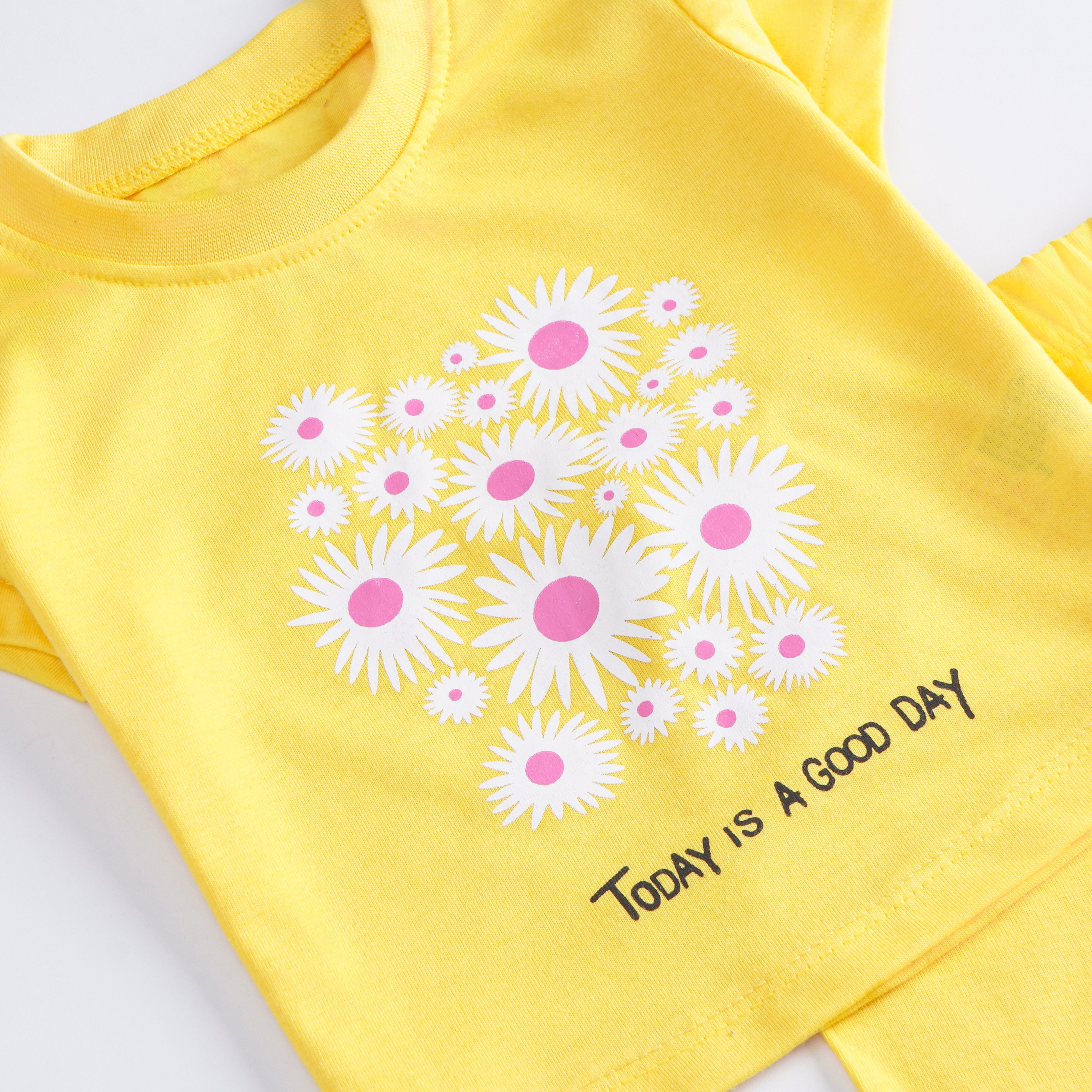 Infant Girls 2 Piece Suit