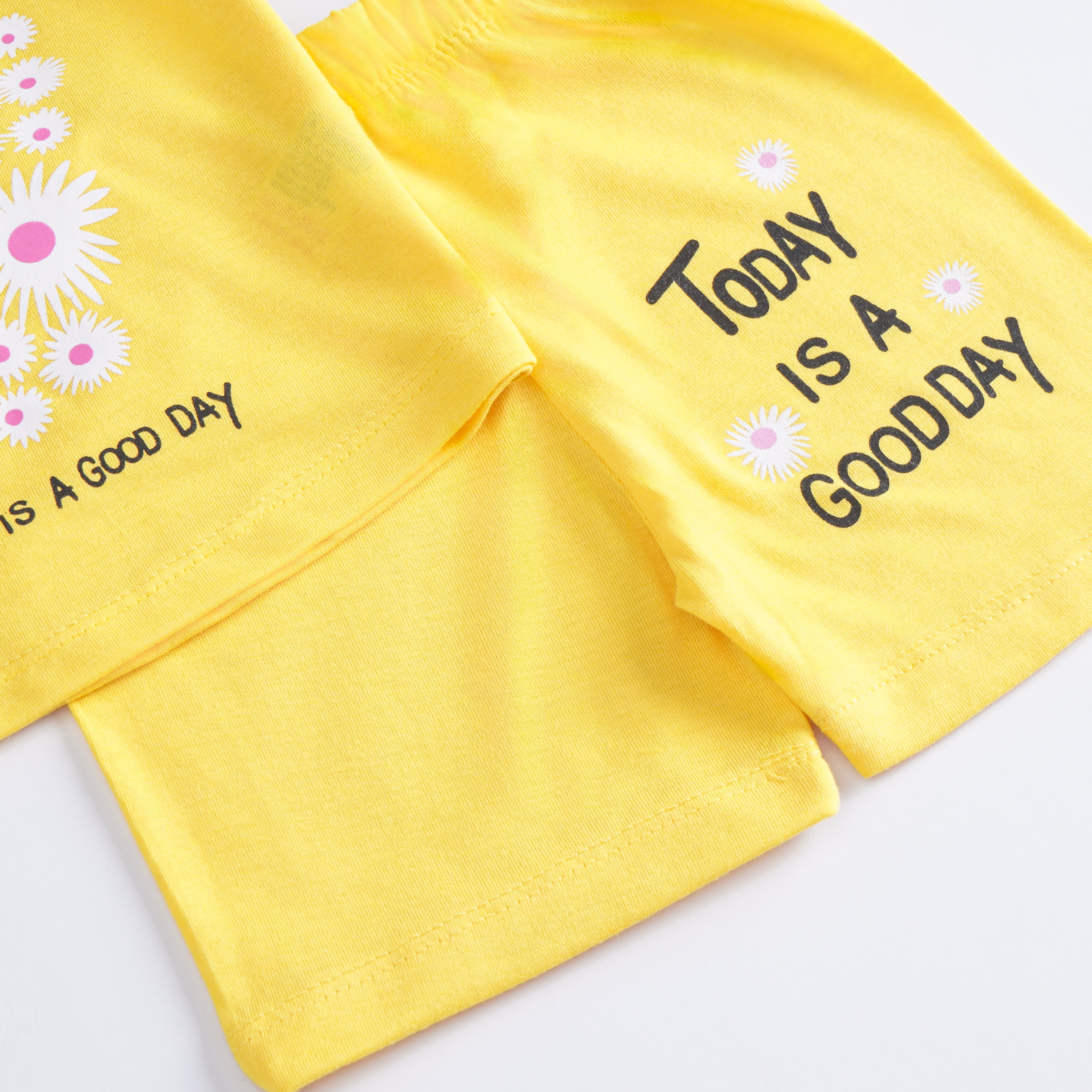 Infant Girls 2 Piece Suit