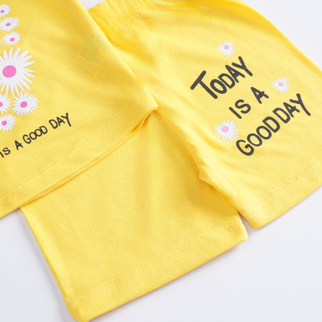 Infant Girls 2 Piece Suit