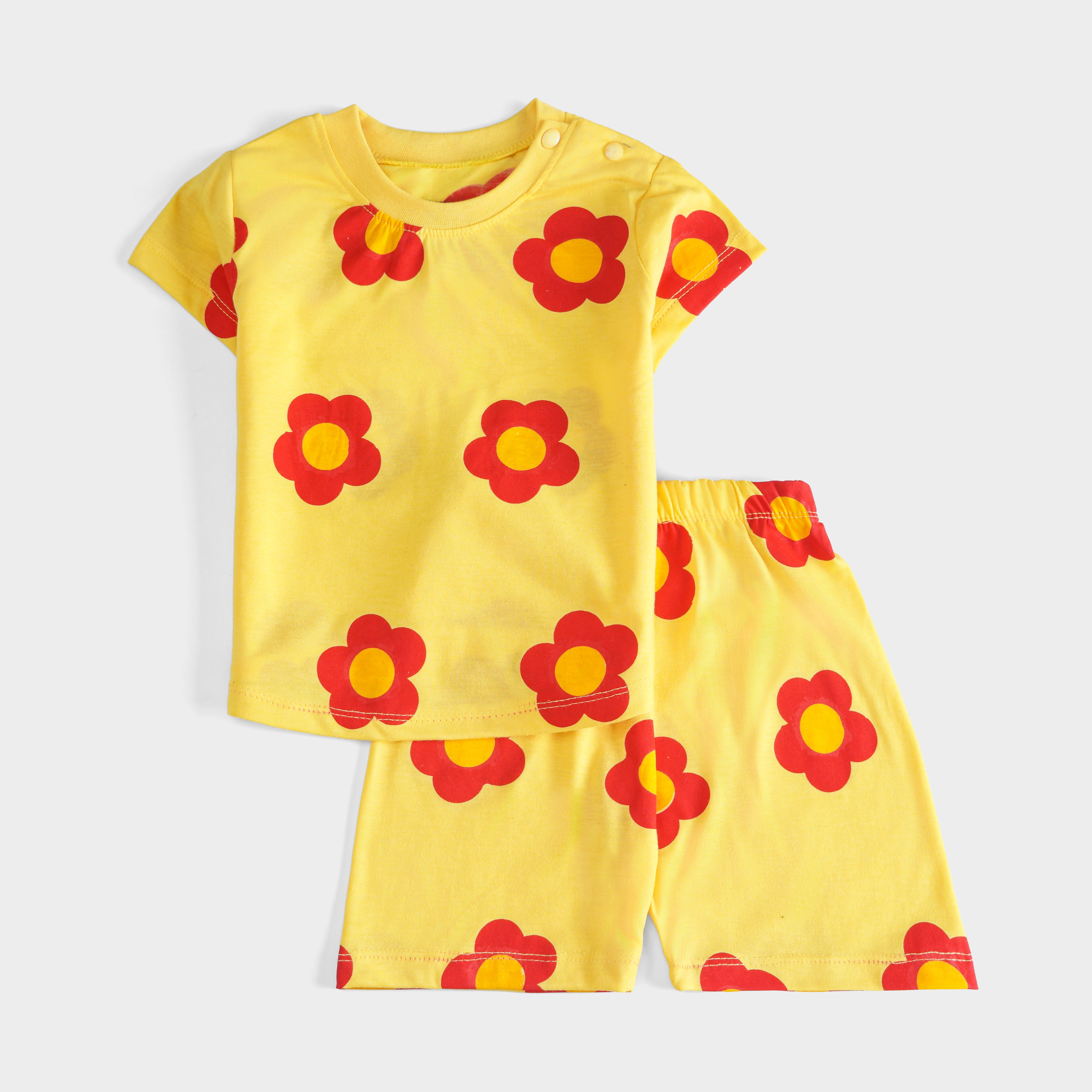 Infant Girls 2 Piece Suit