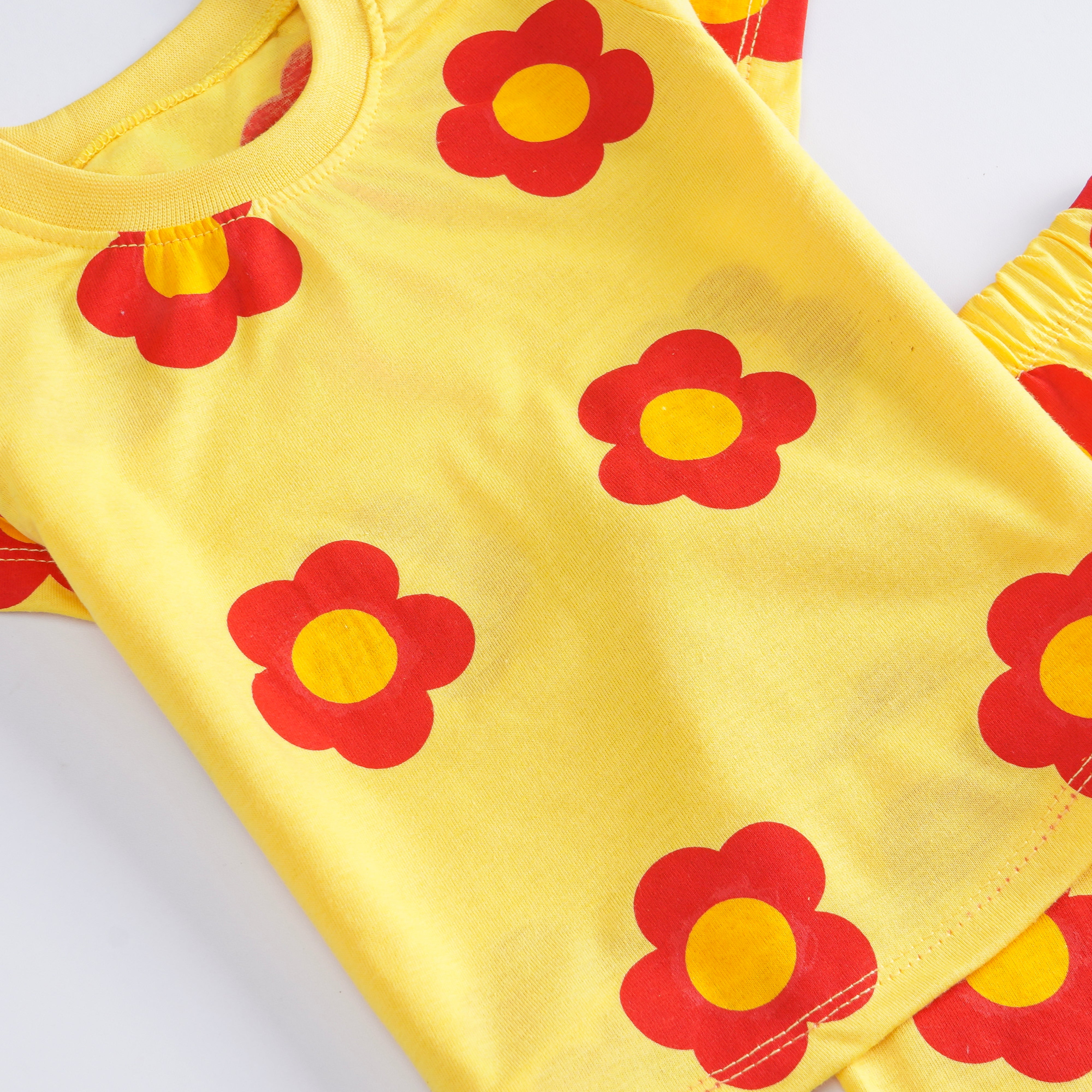 Infant Girls 2 Piece Suit