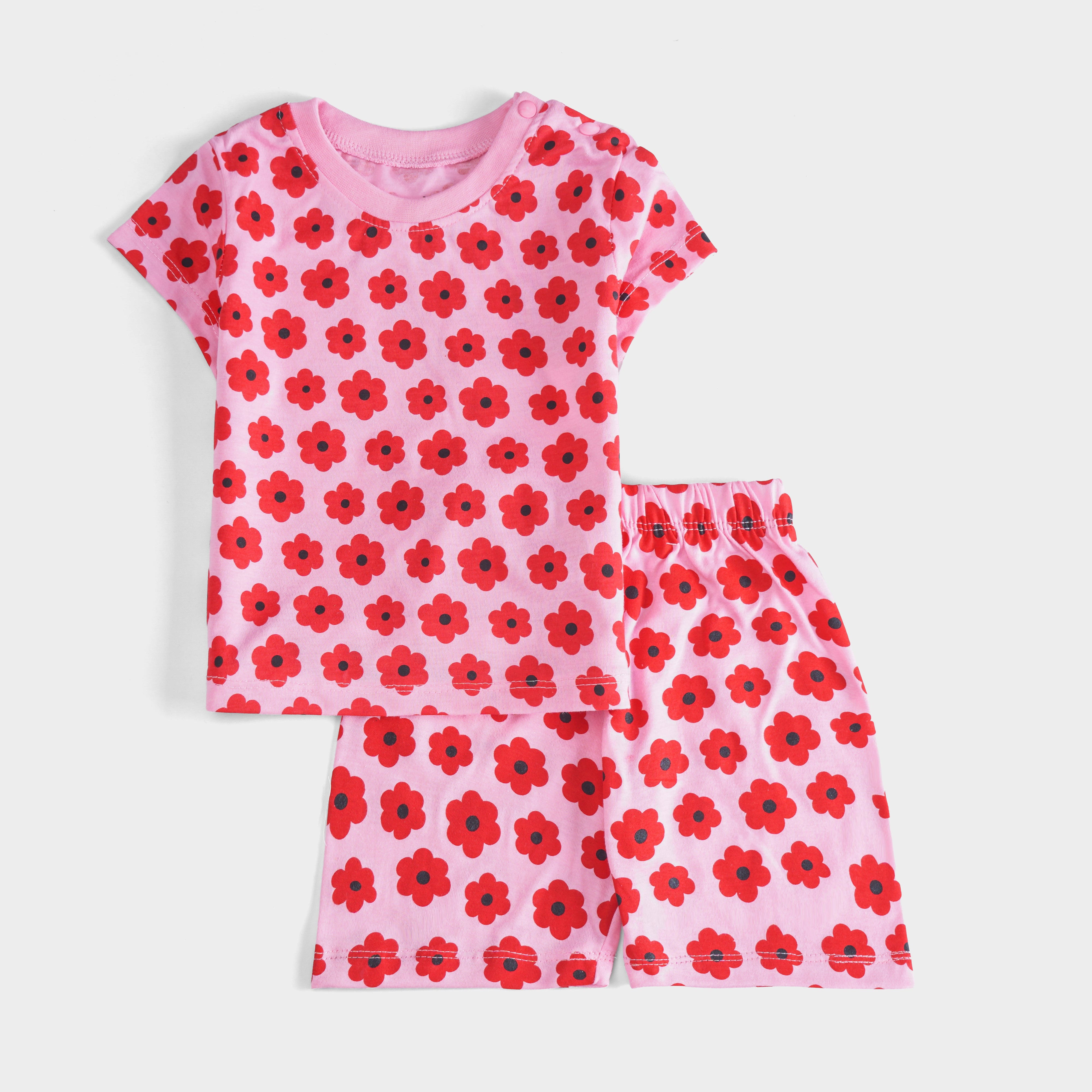 Infant Girls 2 Piece Suit