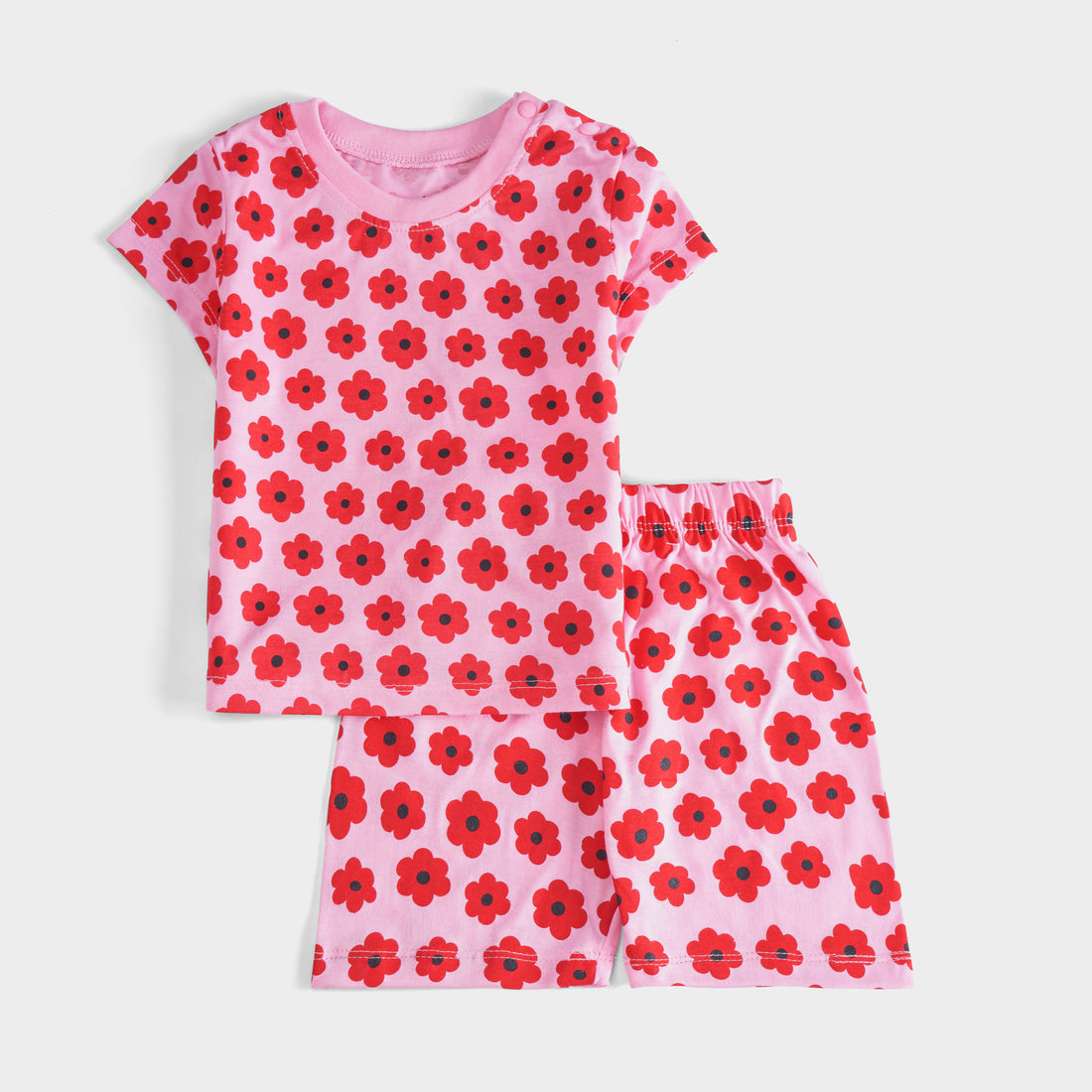 Infant Girls 2 Piece Suit