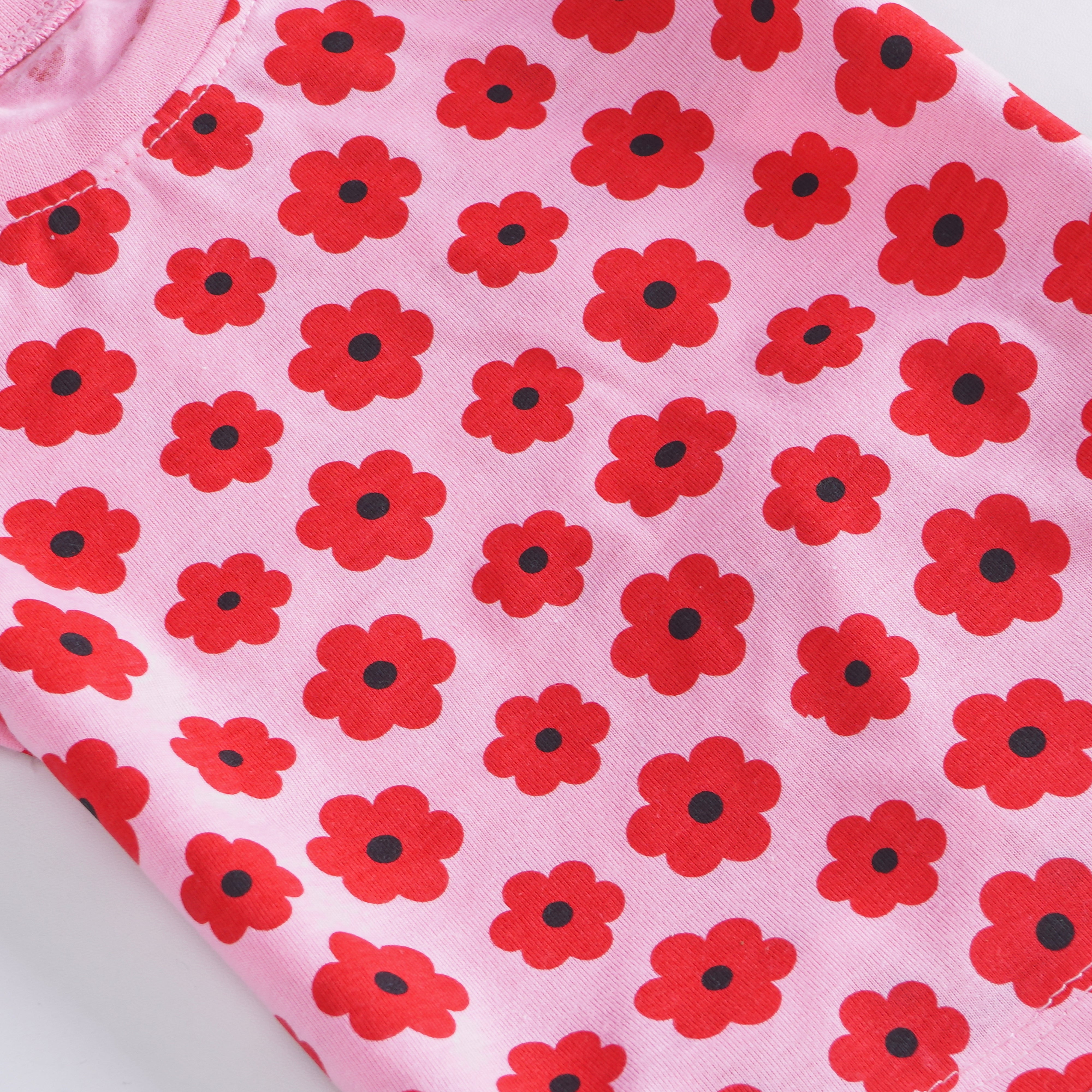 Infant Girls 2 Piece Suit