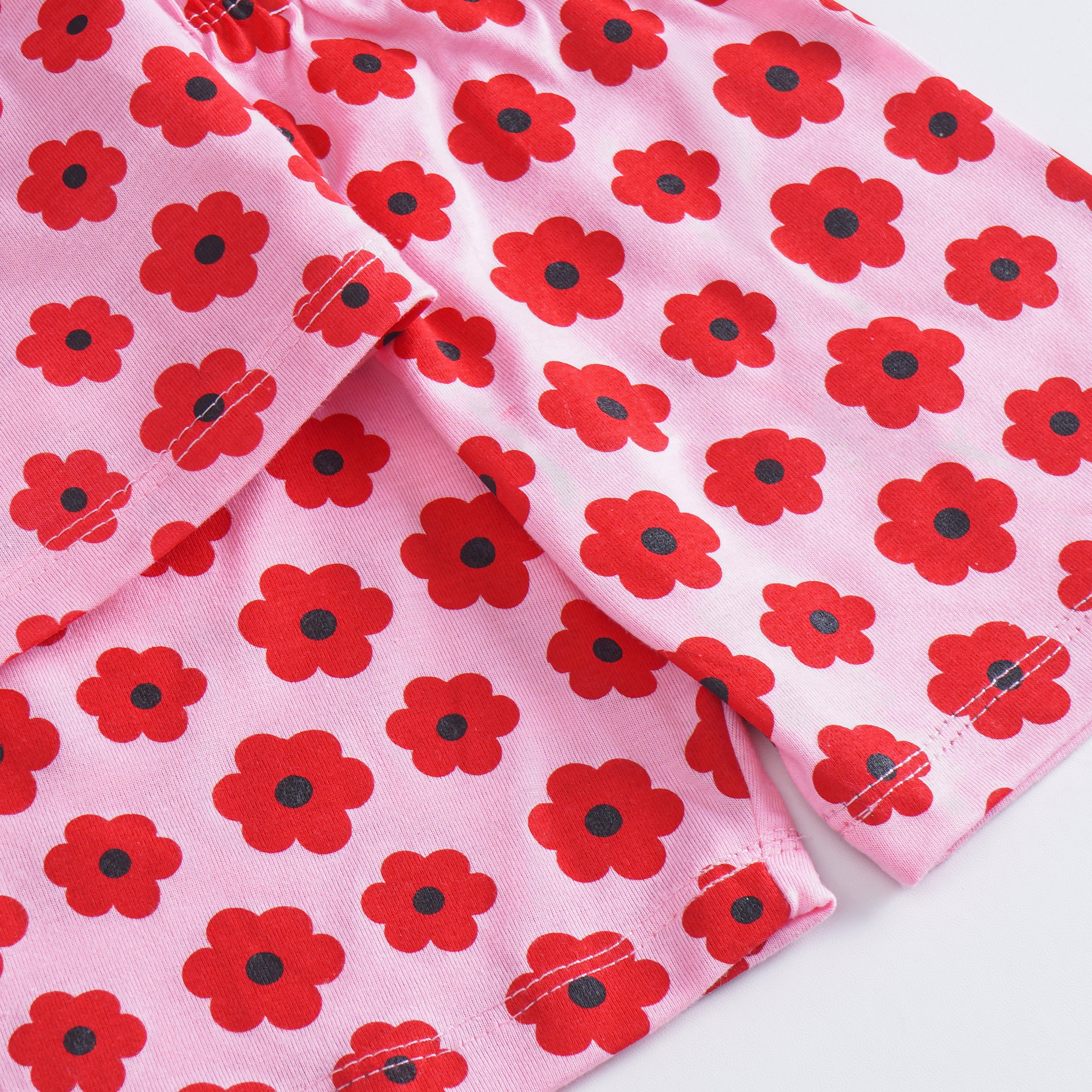 Infant Girls 2 Piece Suit