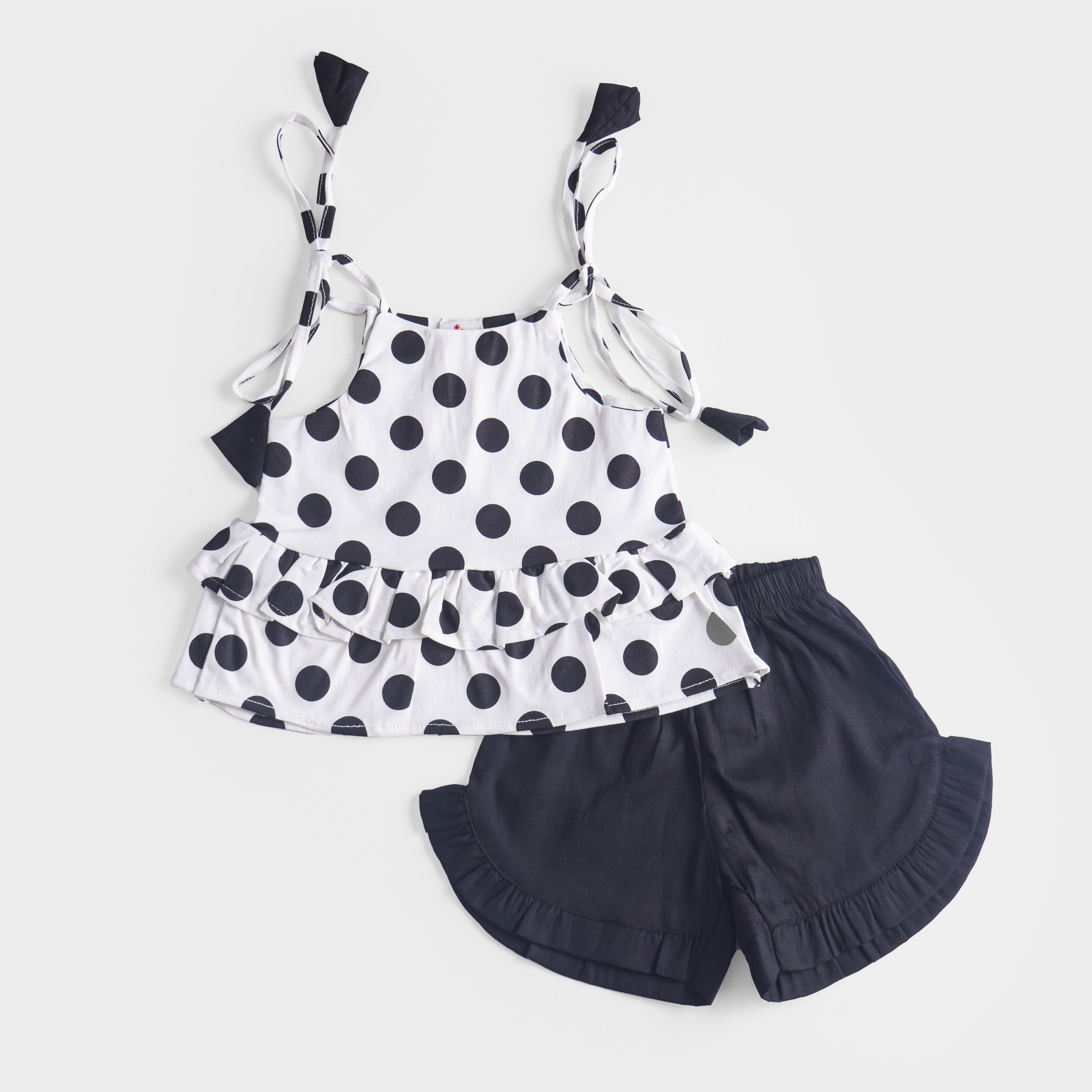 Infant Girls 2 Piece Suit