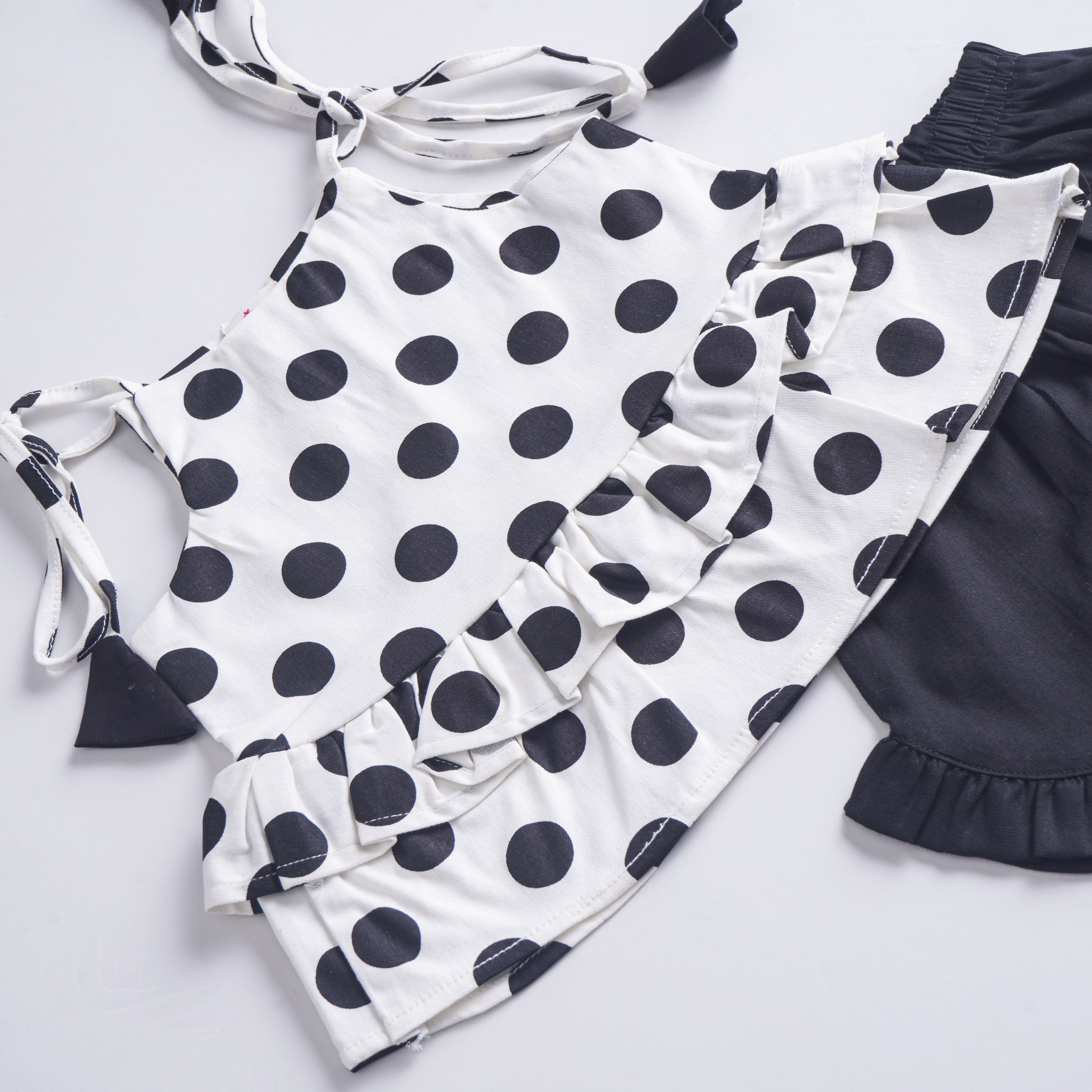 Infant Girls 2 Piece Suit