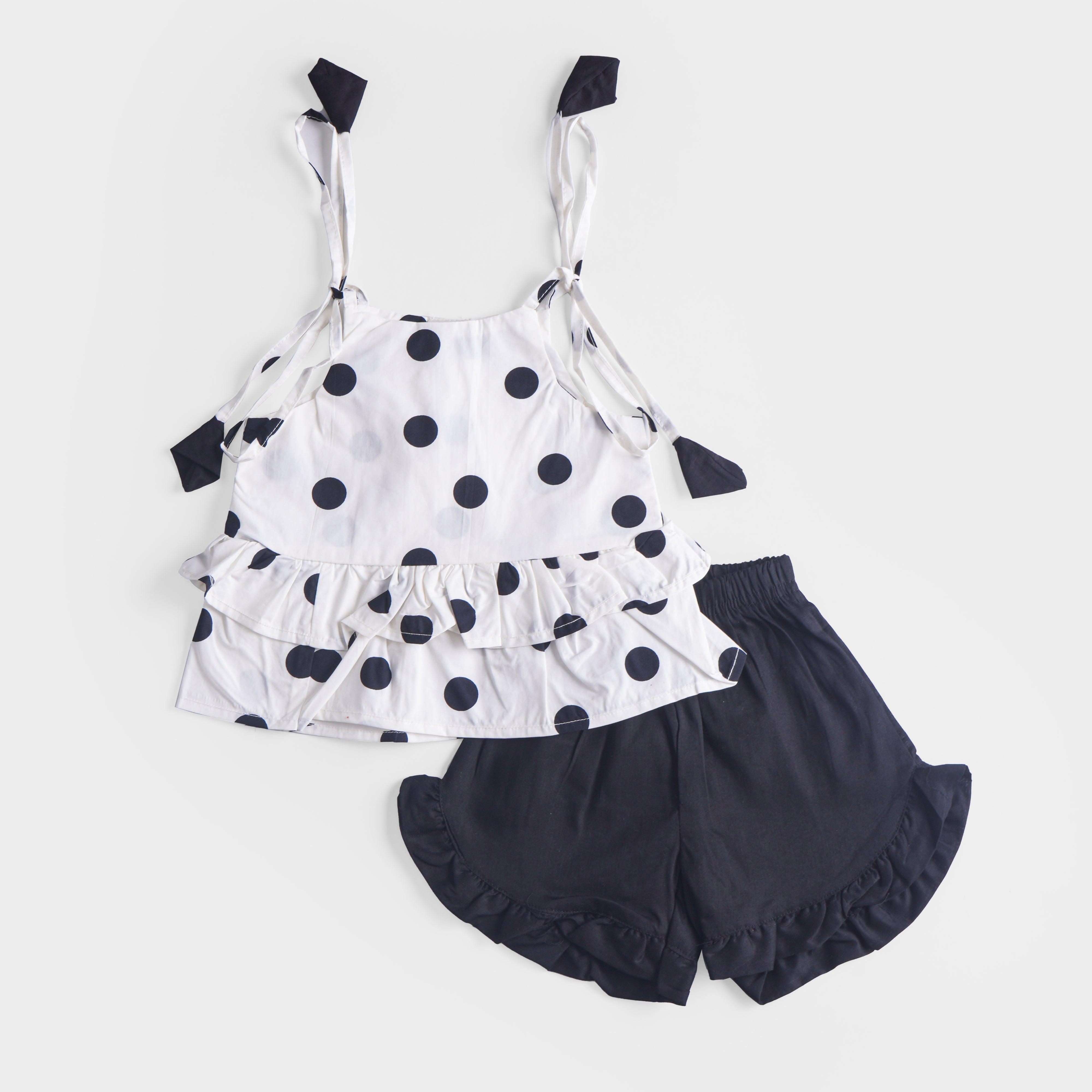 Infant Girls 2 Piece Suit