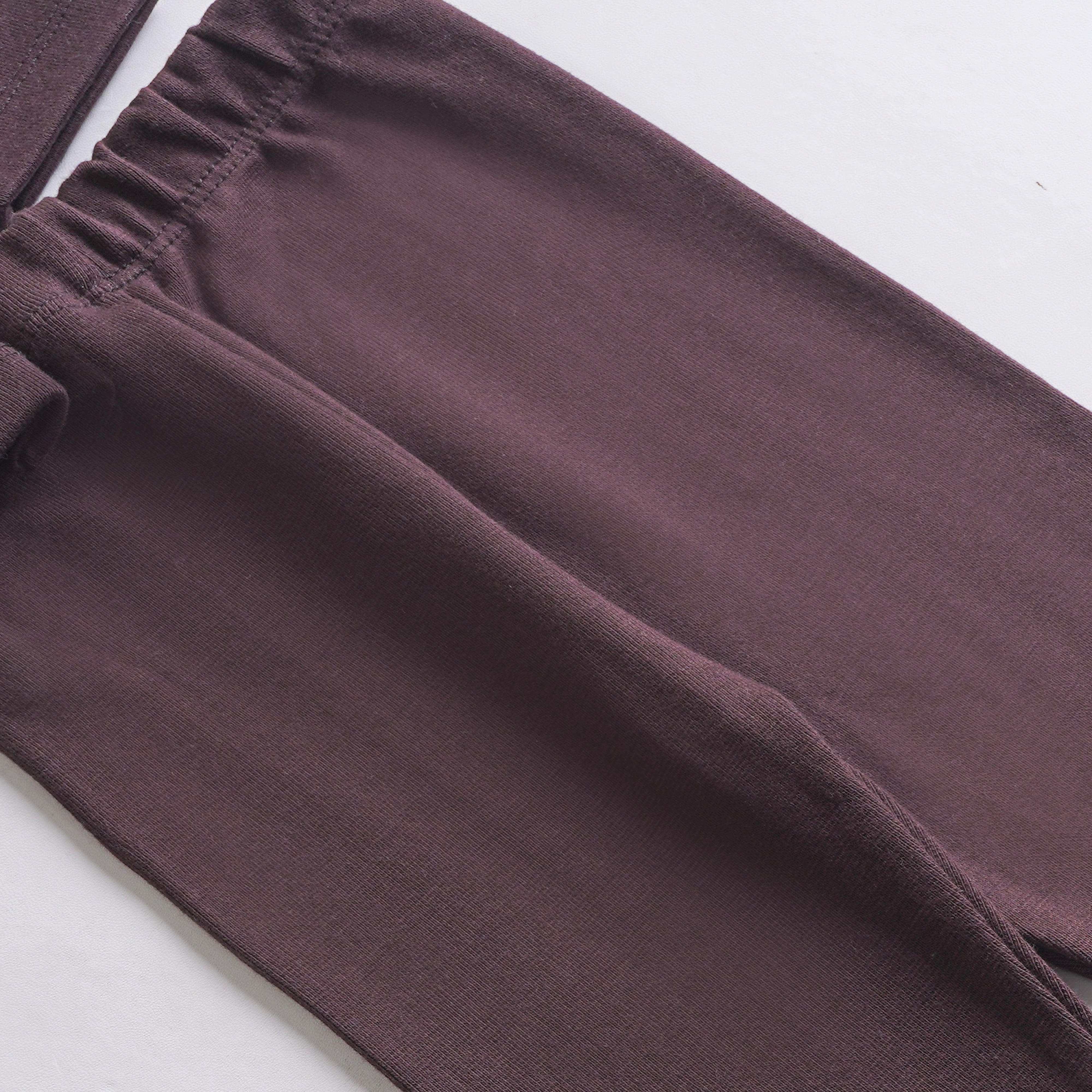 Unisex Infant Rib Suit