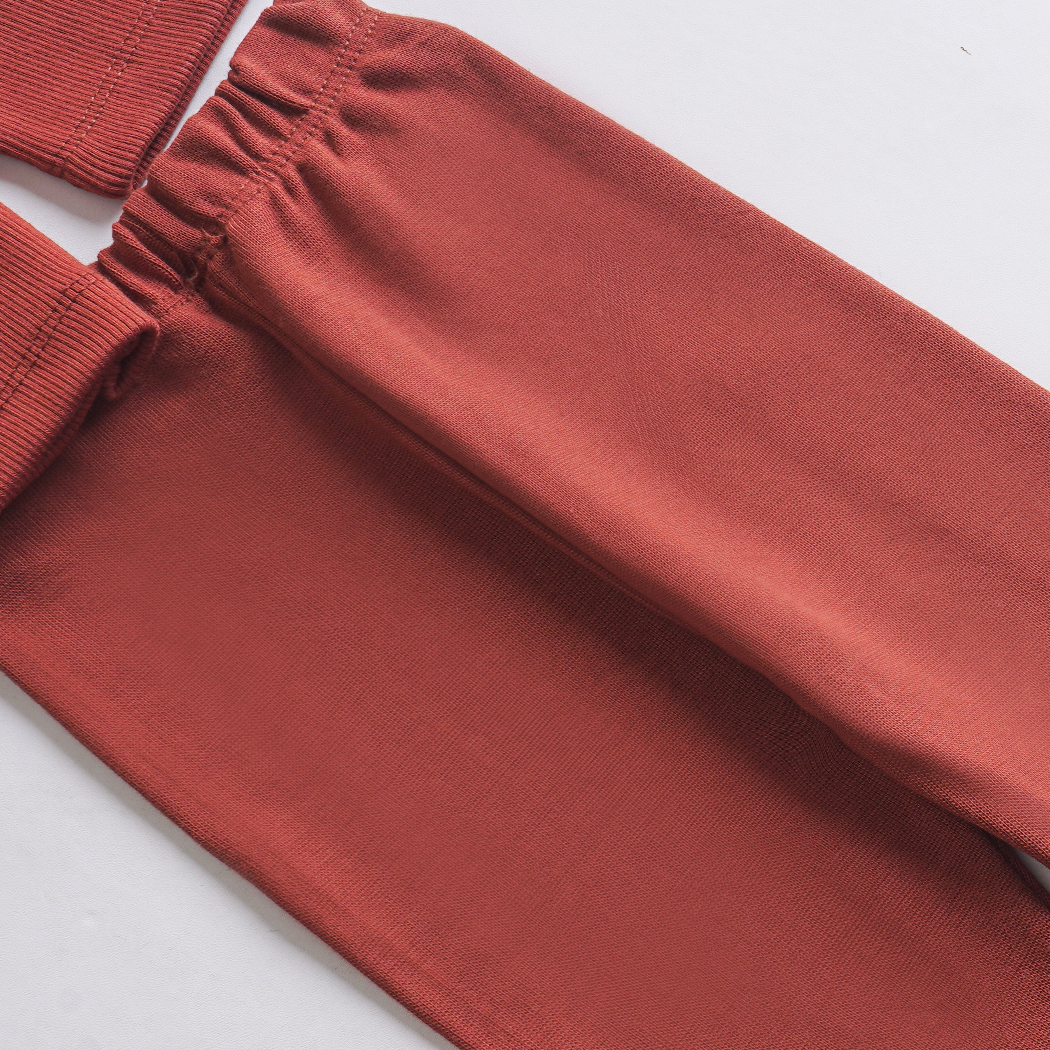 Unisex Infant Rib Suit