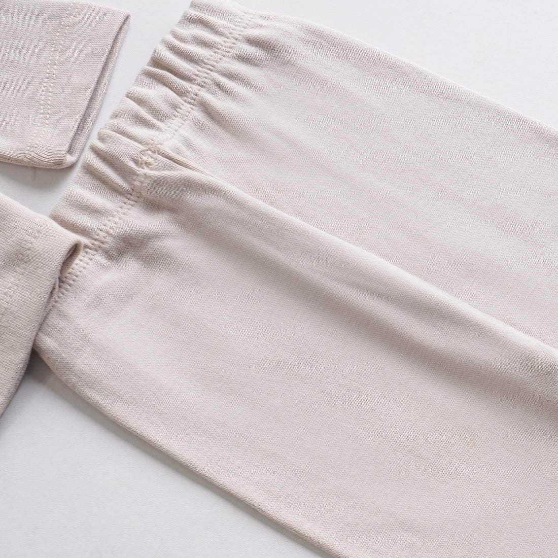 Unisex Infant Rib Suit