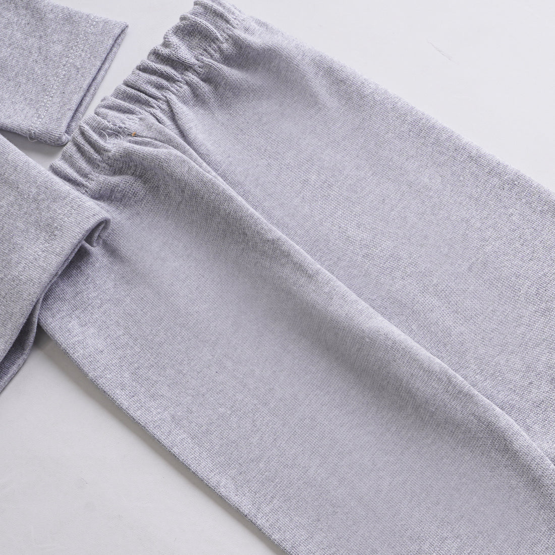 Unisex Infant Rib Suit