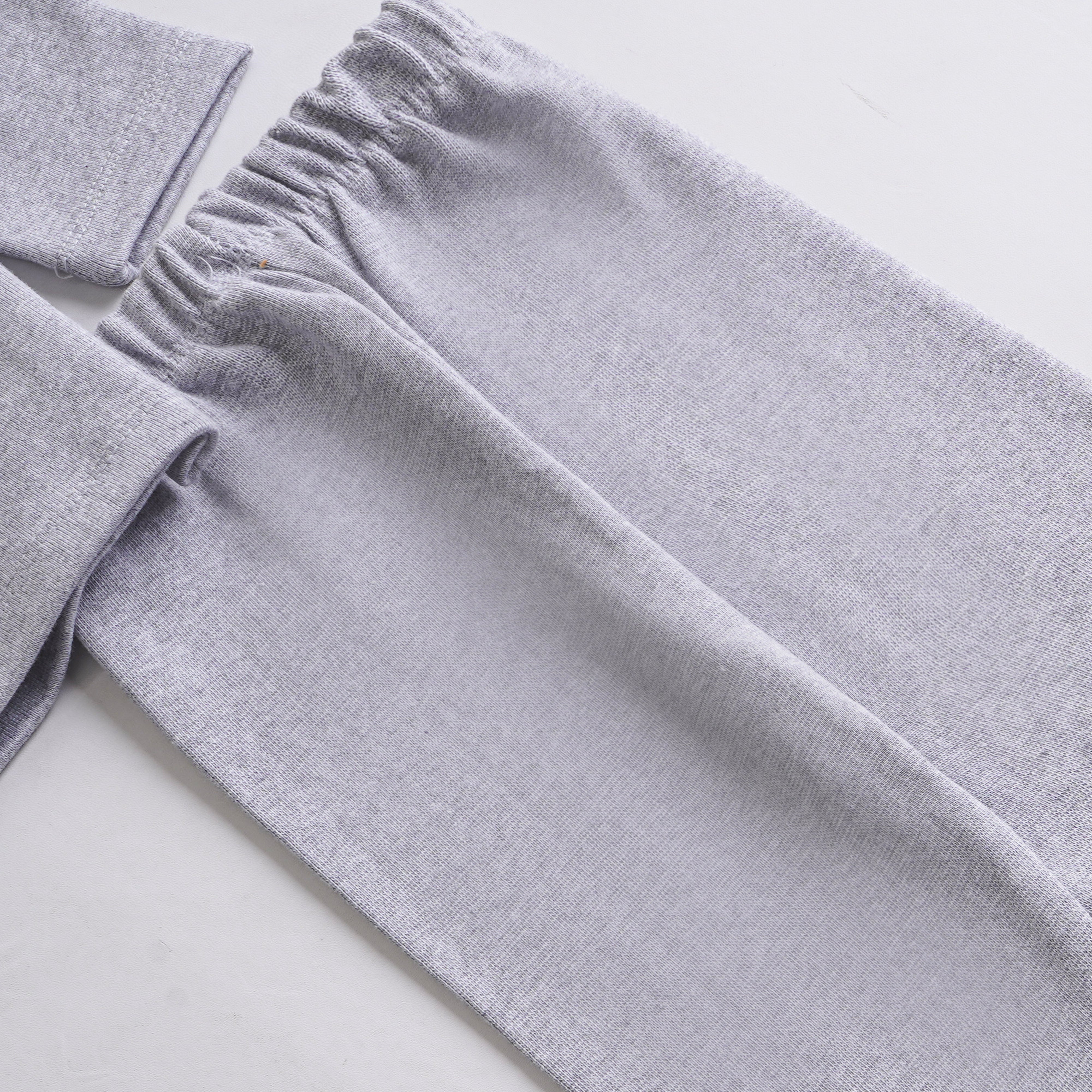 Unisex Infant Rib Suit