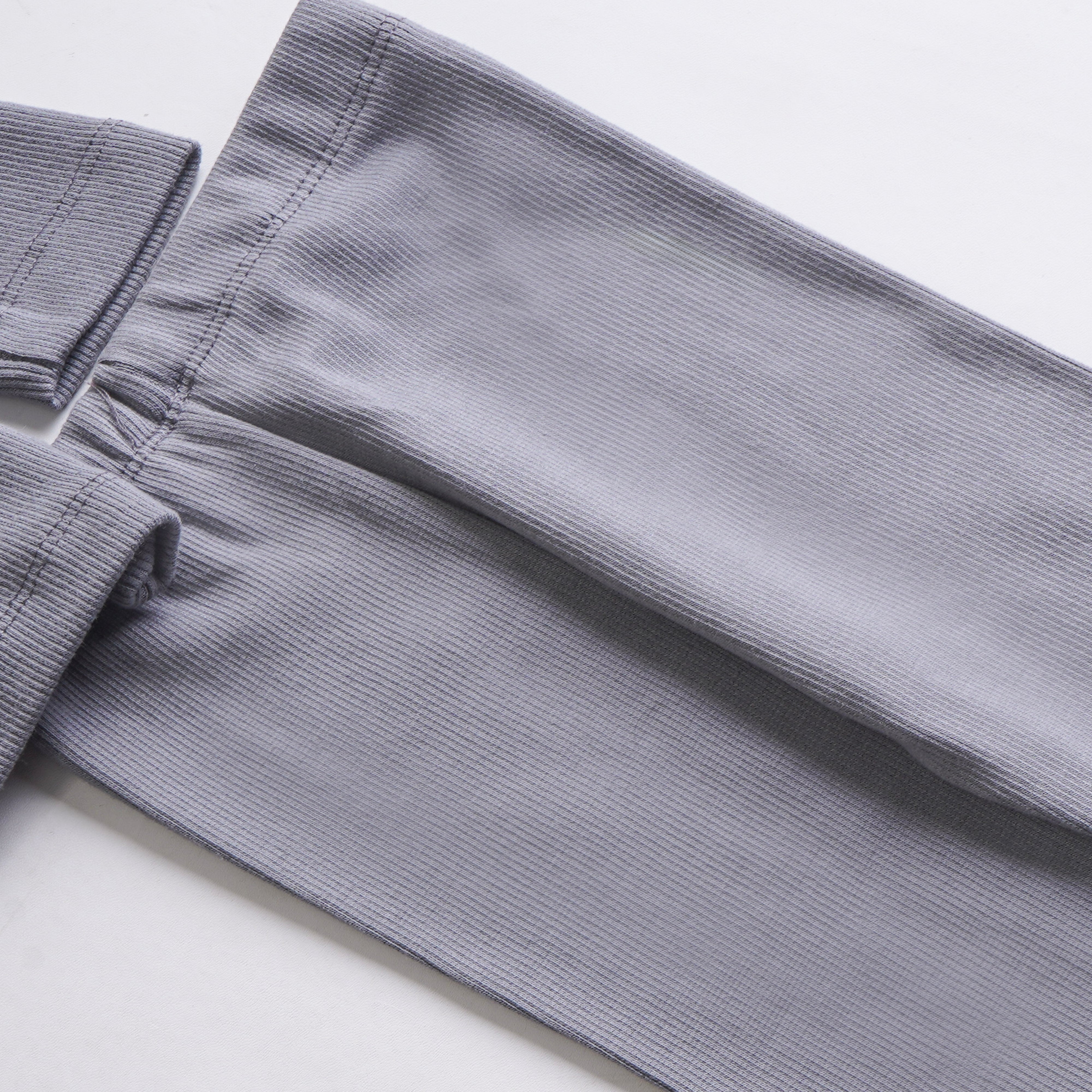 Unisex Infant Rib Suit