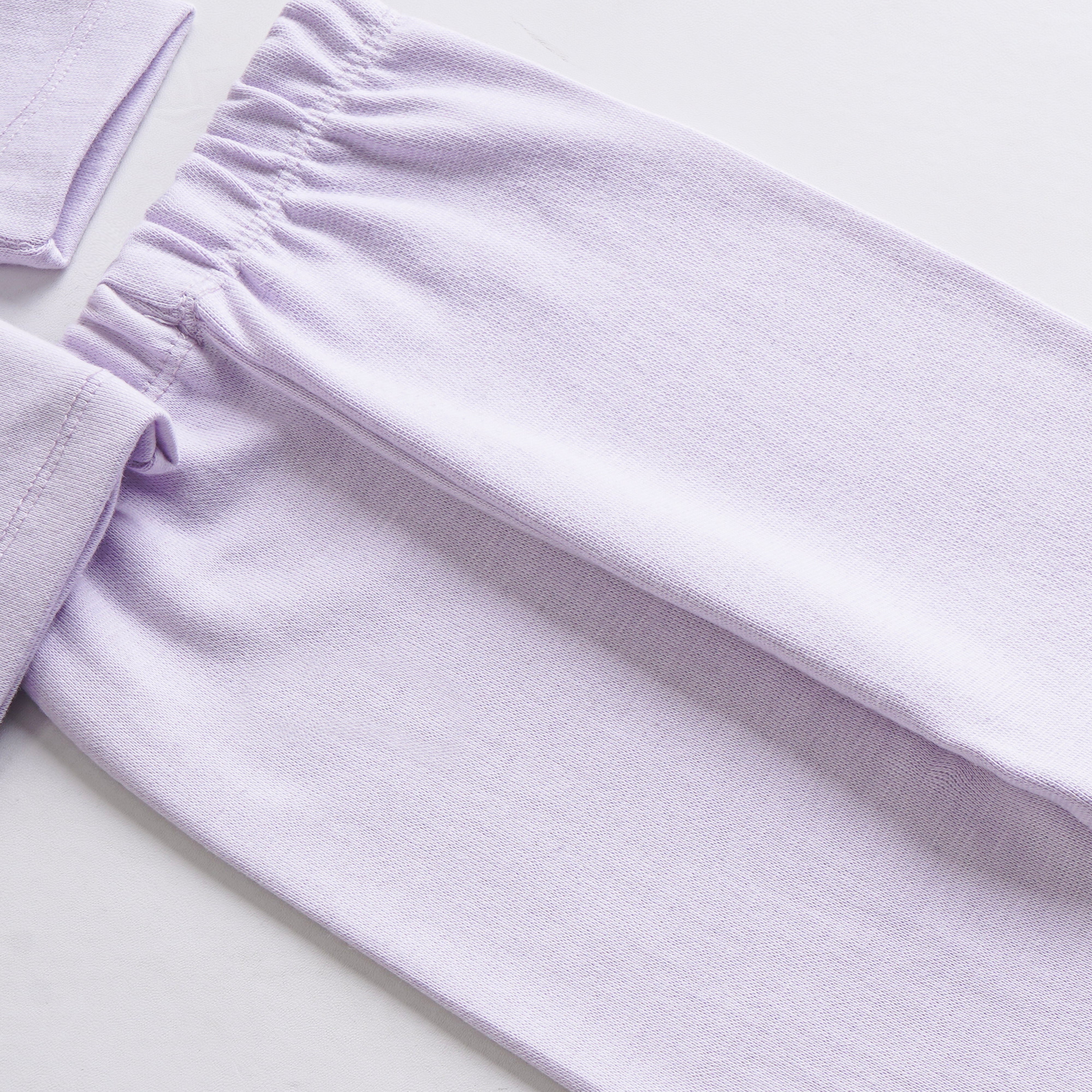 Unisex Infant Rib Suit