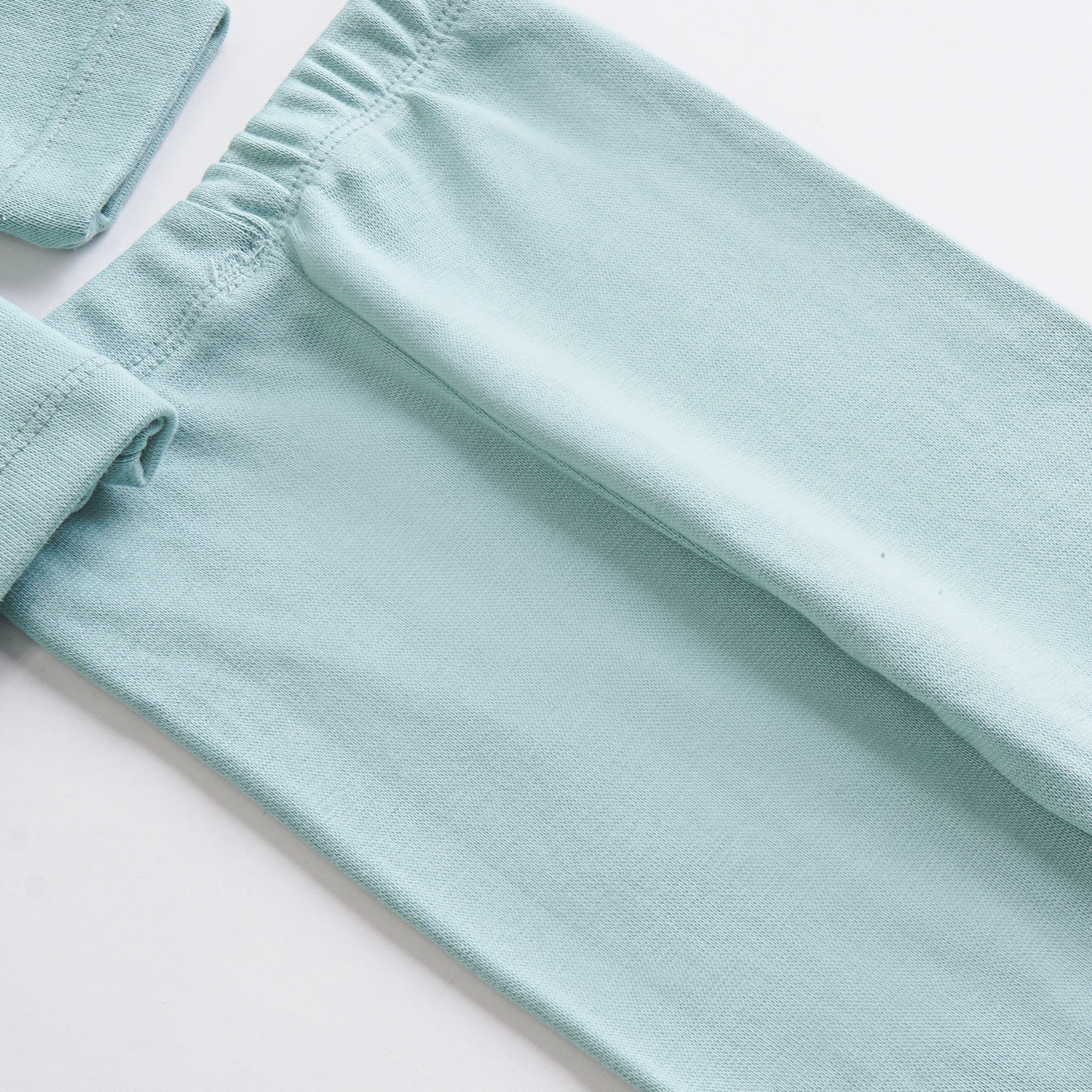 Unisex Infant Rib Suit