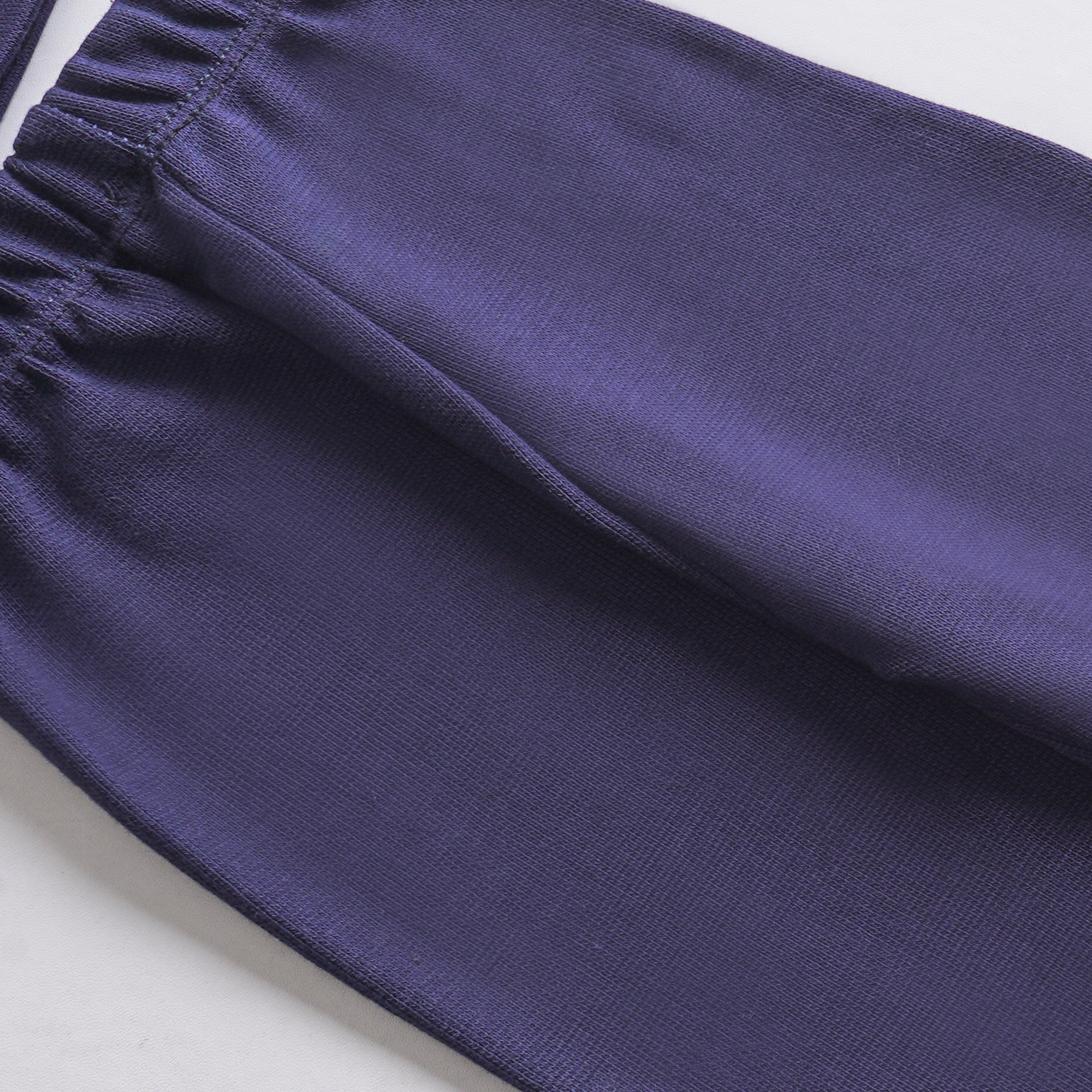 Unisex Infant Rib Suit