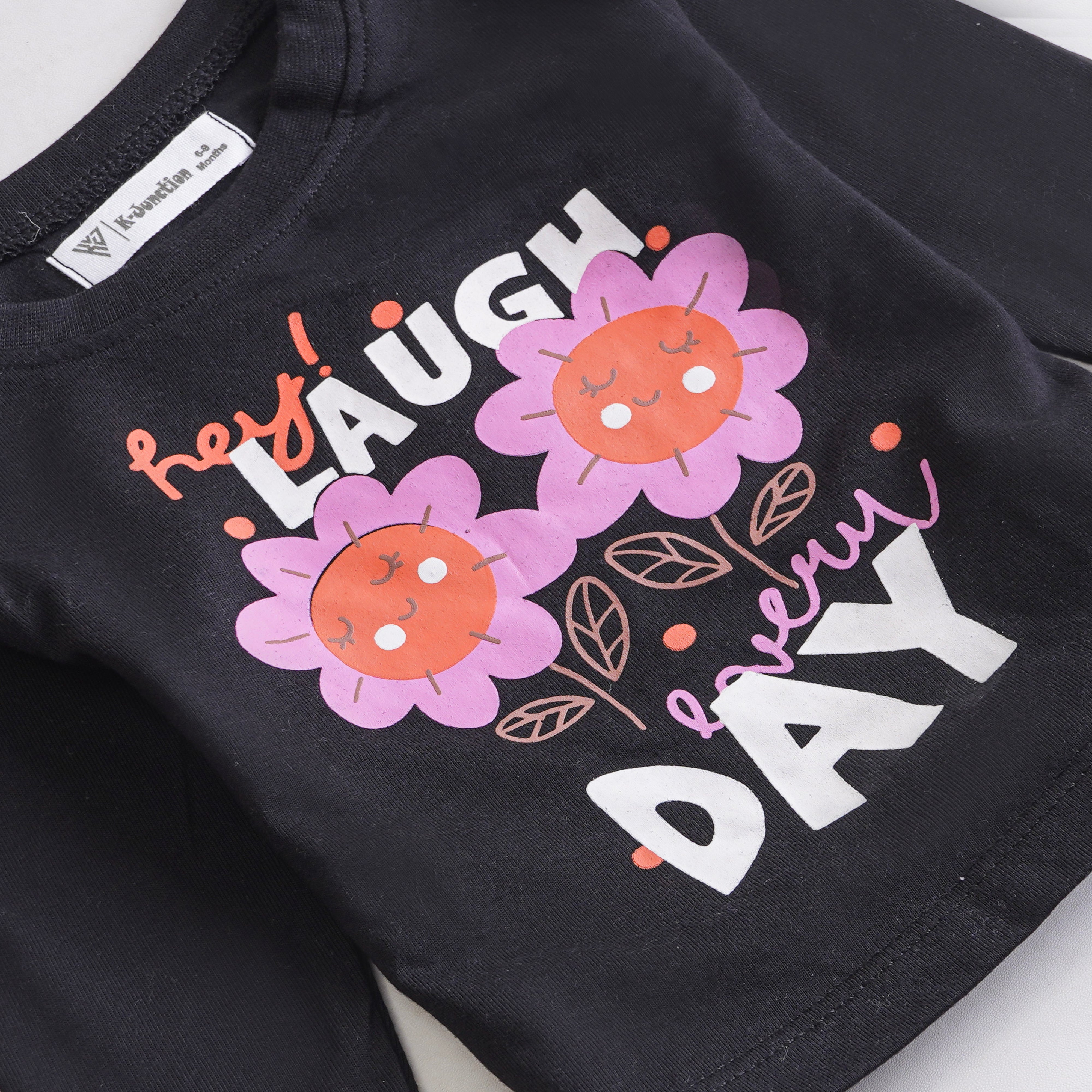 Infant Girls 2 Piece Suits