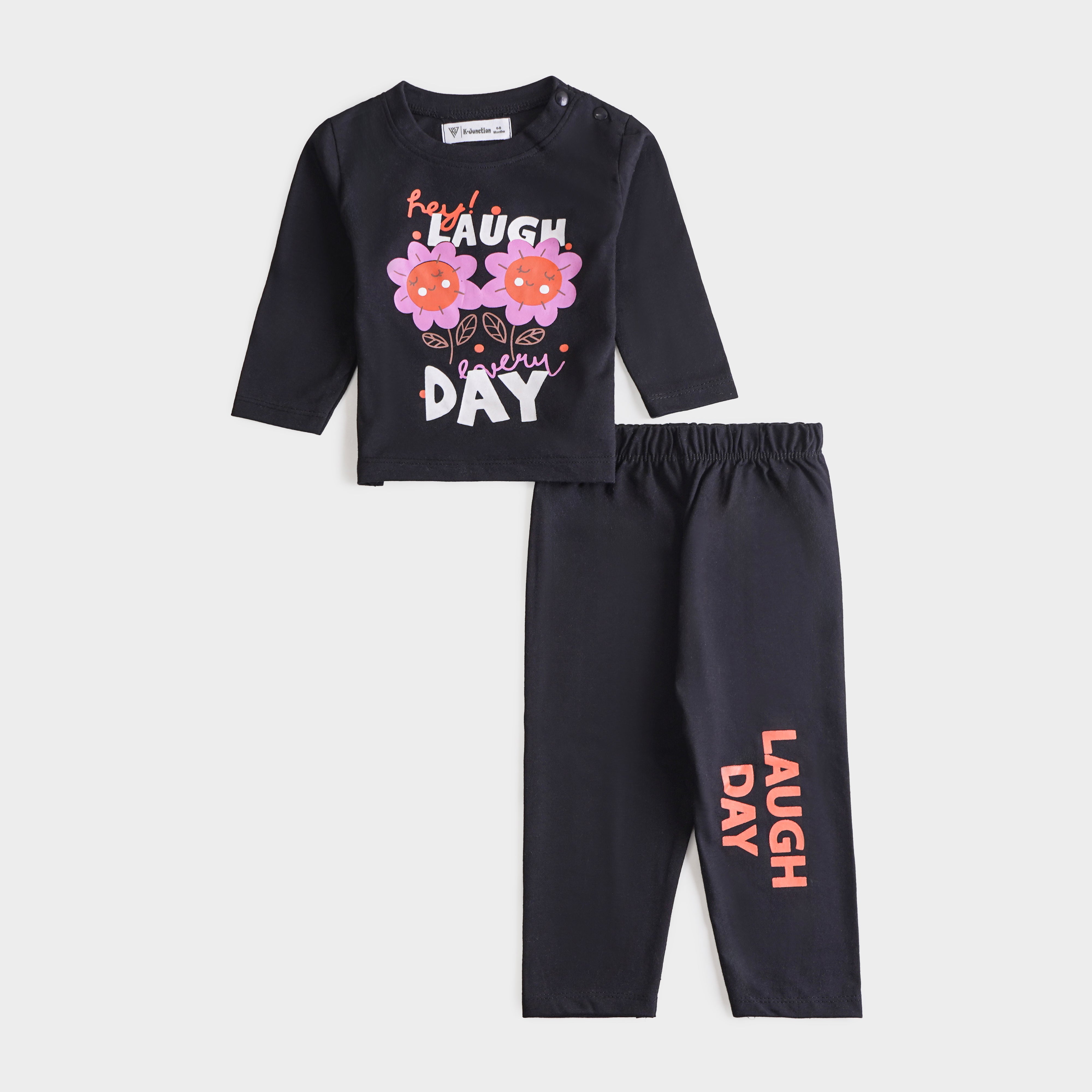 Infant Girls 2 Piece Suits