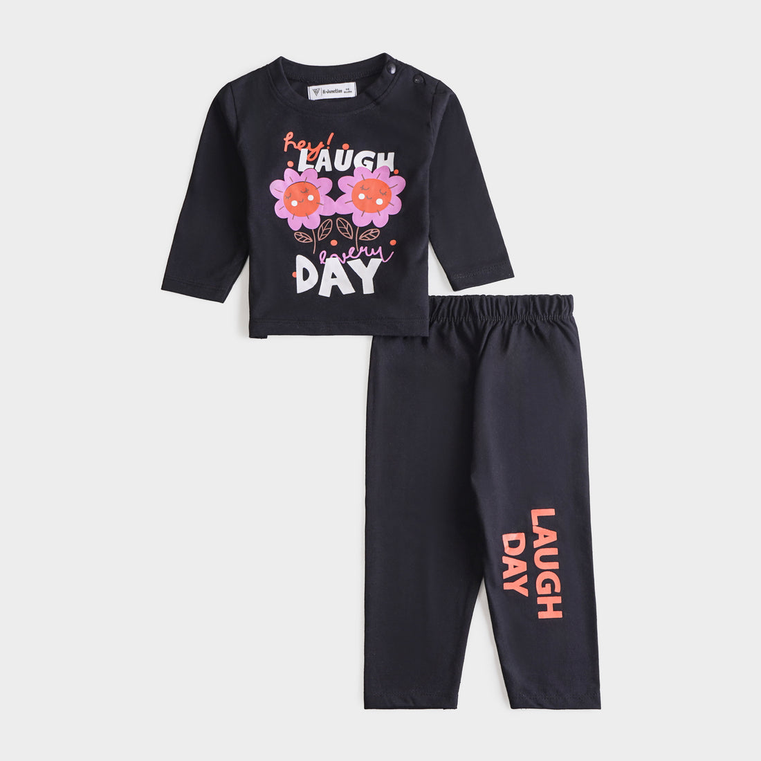 Infant Girls 2 Piece Suits