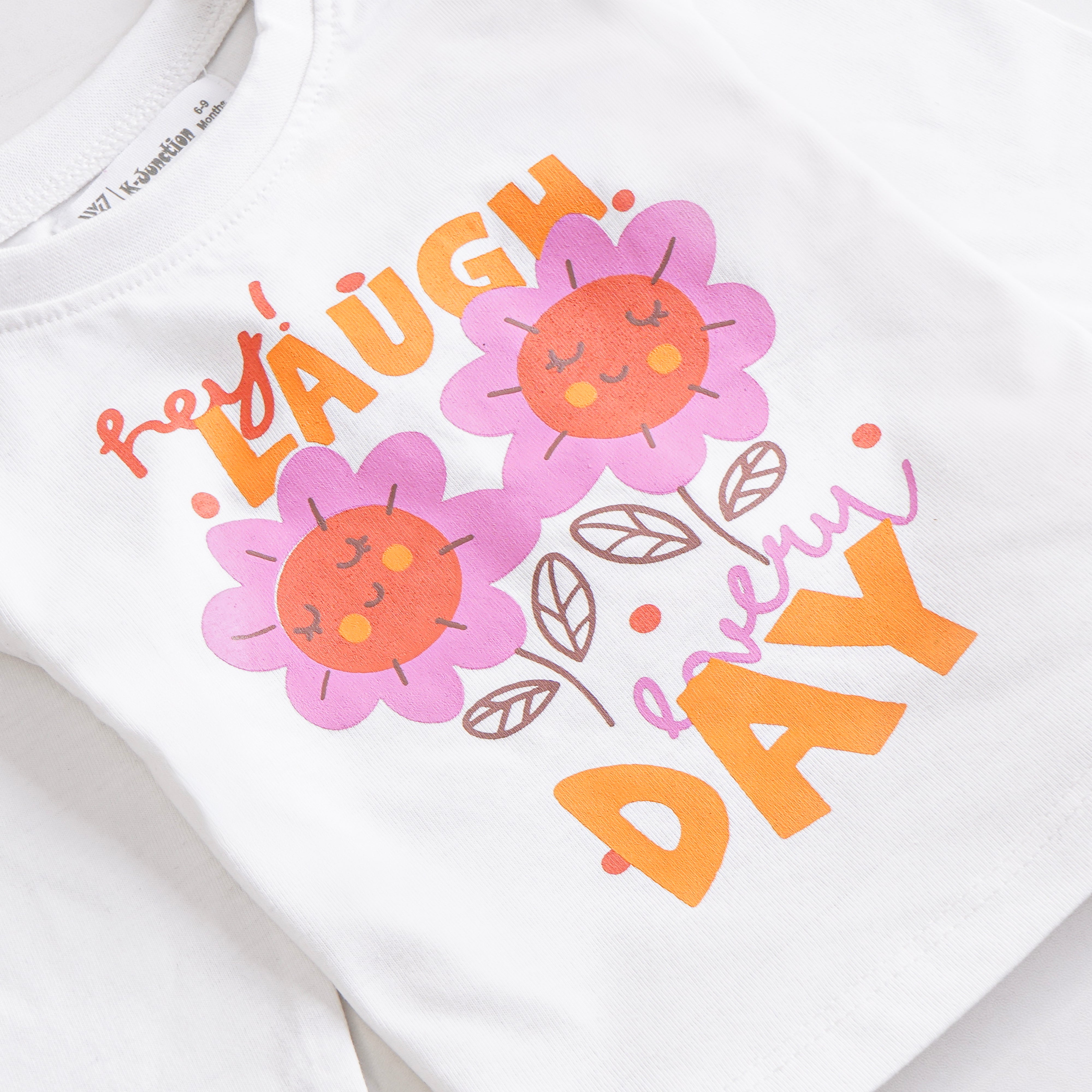 Infant Girls 2 Piece Suits